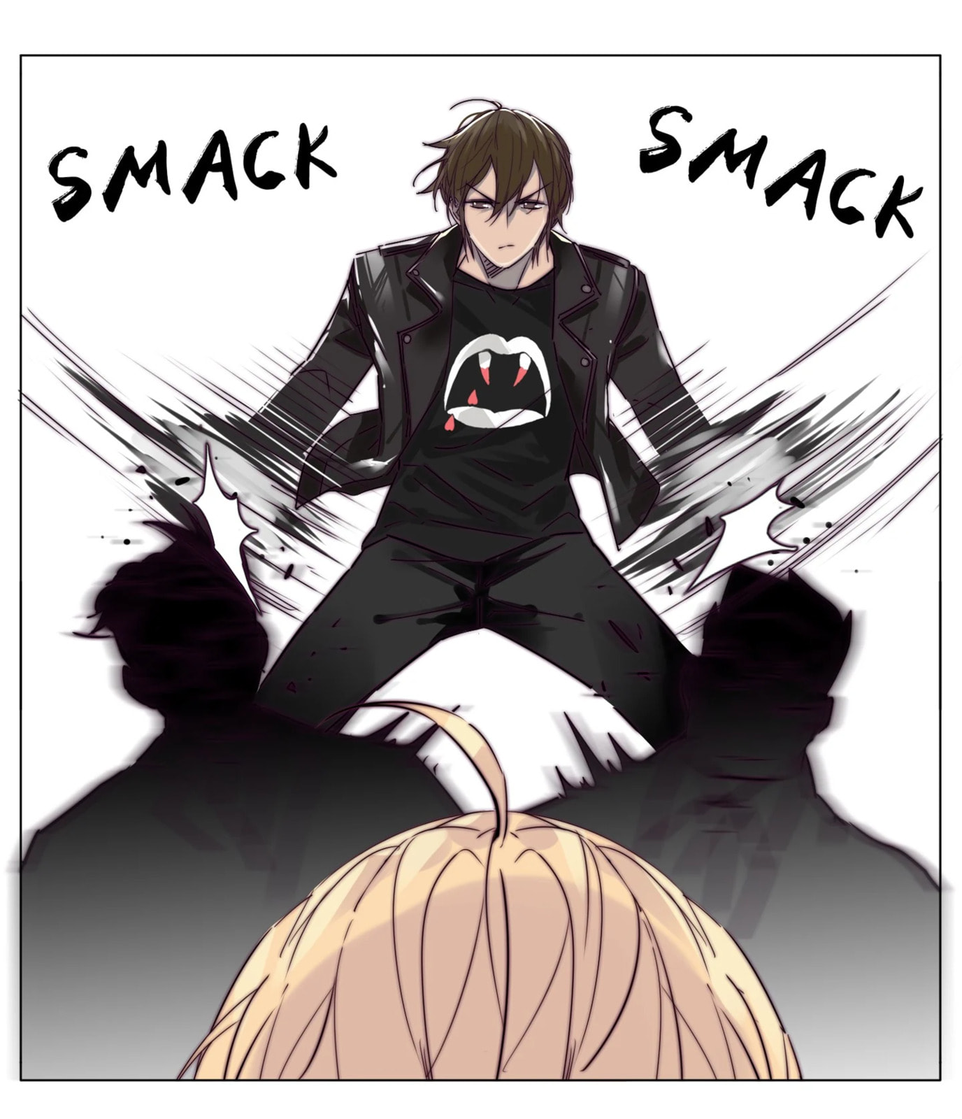 Read Shine and Sweet (Colored) chapter 59 image 29 on Lezhin