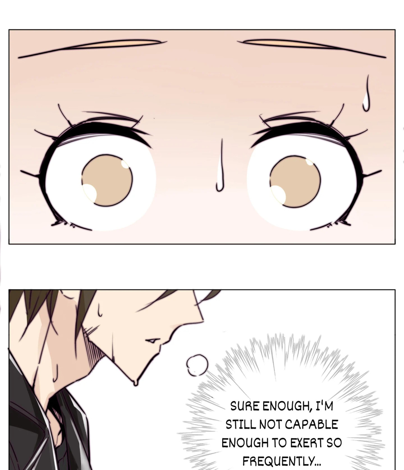 Read Shine and Sweet (Colored) chapter 59 image 30 on Lezhin
