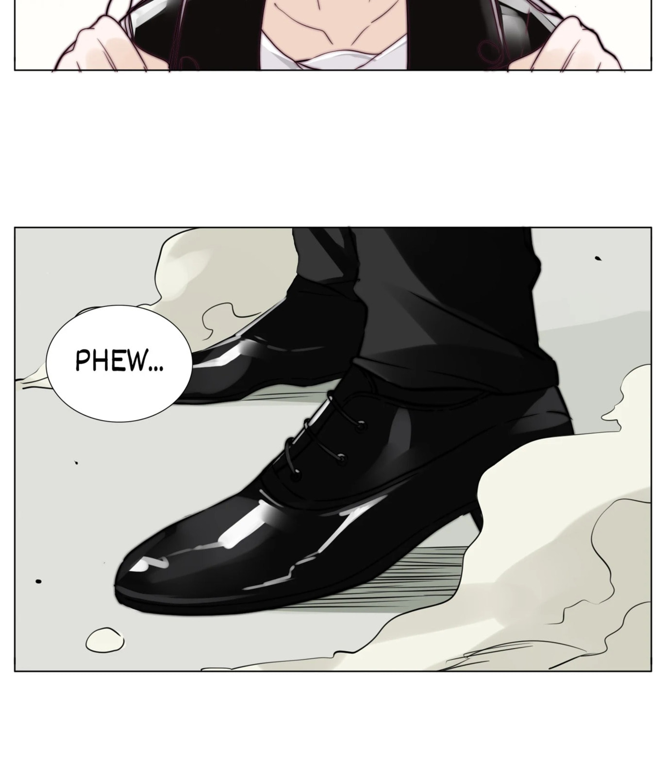 Read Shine and Sweet (Colored) chapter 59 image 38 on Lezhin