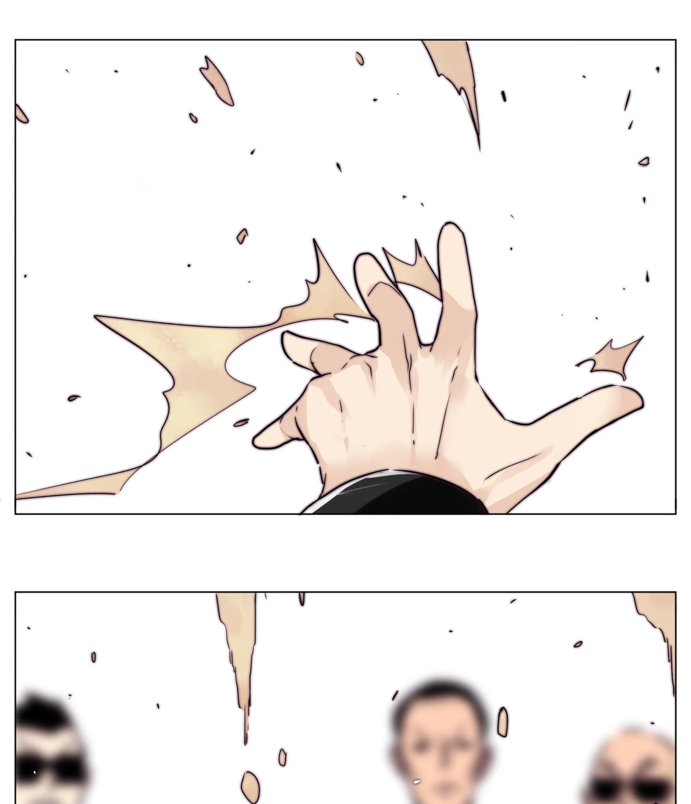 Read Shine and Sweet (Colored) chapter 59 image 4 on Lezhin