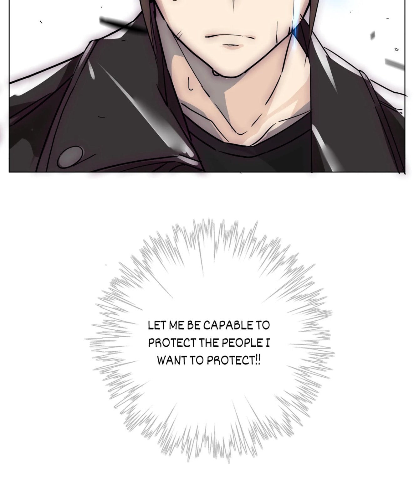 Read Shine and Sweet (Colored) chapter 59 image 42 on Lezhin