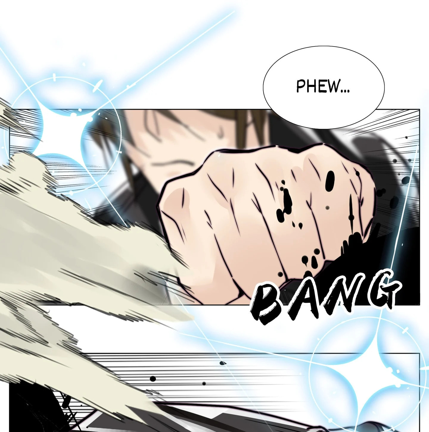 Read Shine and Sweet (Colored) chapter 59 image 43 on Lezhin
