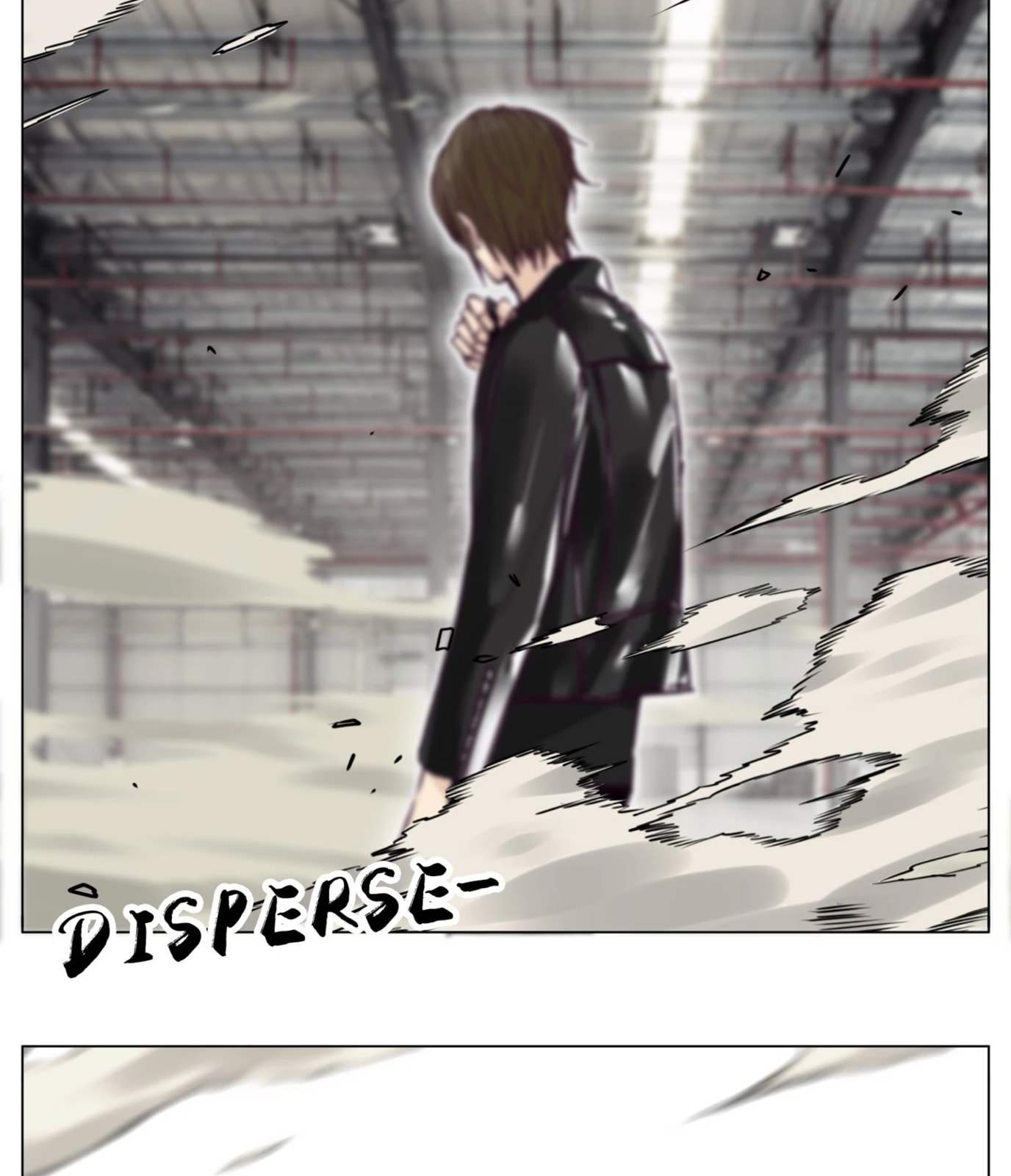 Read Shine and Sweet (Colored) chapter 59 image 47 on Lezhin