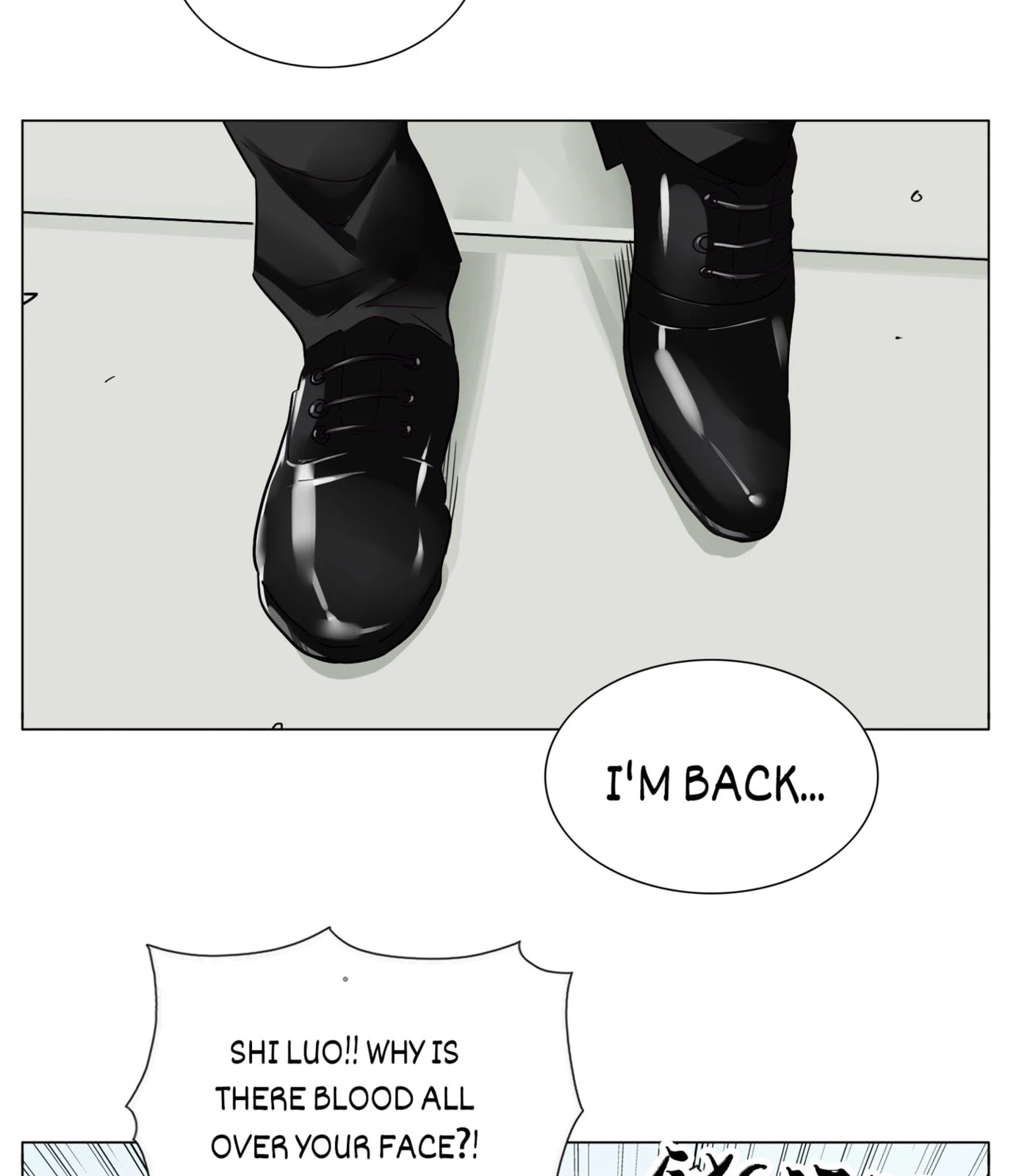 Read Shine and Sweet (Colored) chapter 59 image 49 on Lezhin