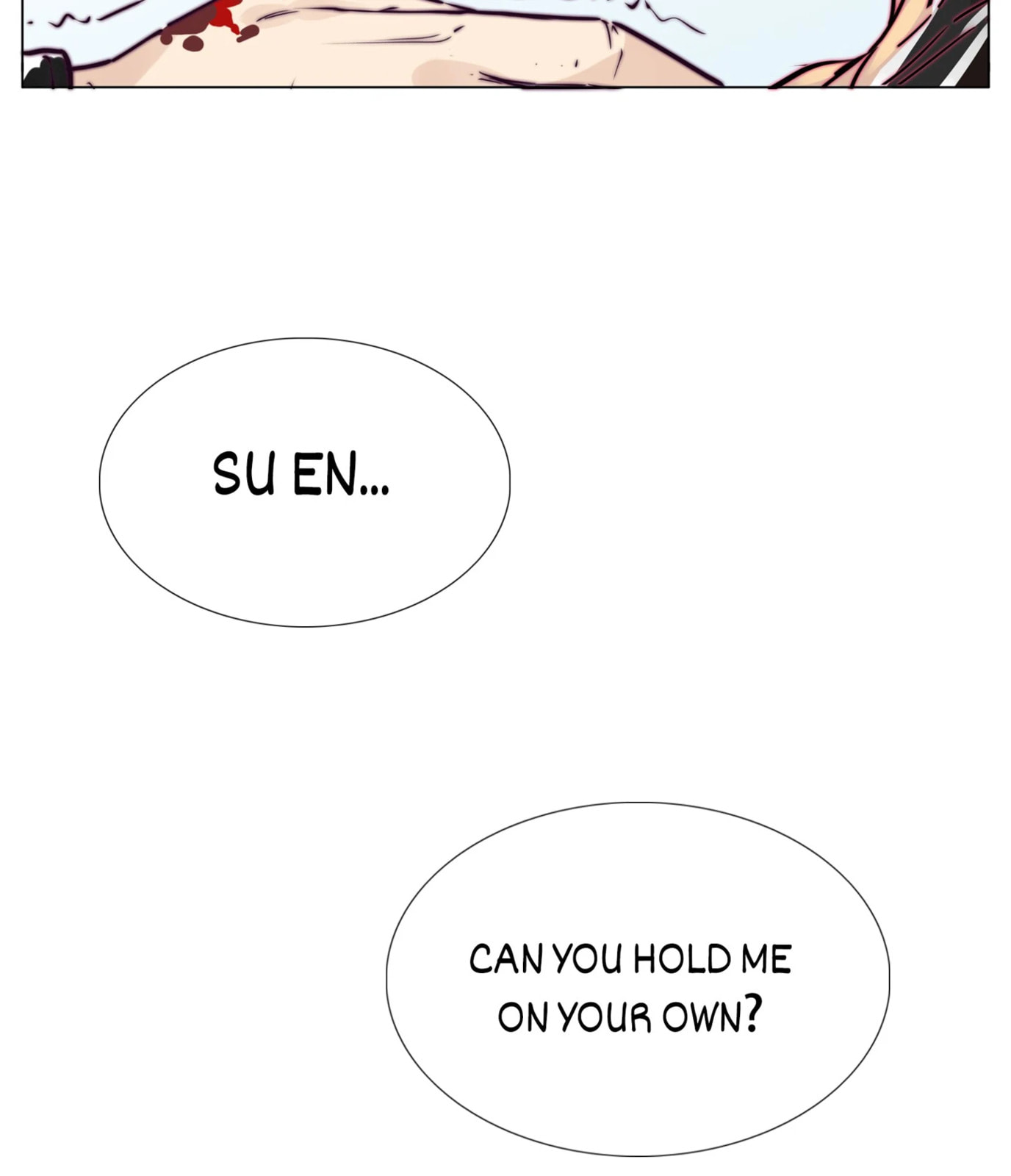 Read Shine and Sweet (Colored) chapter 59 image 54 on Lezhin