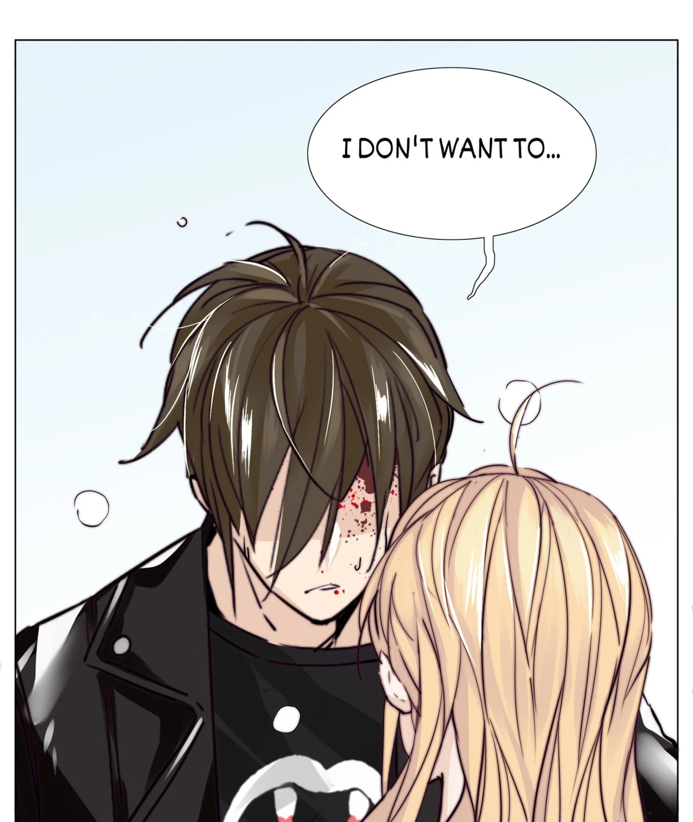 Read Shine and Sweet (Colored) chapter 59 image 56 on Lezhin