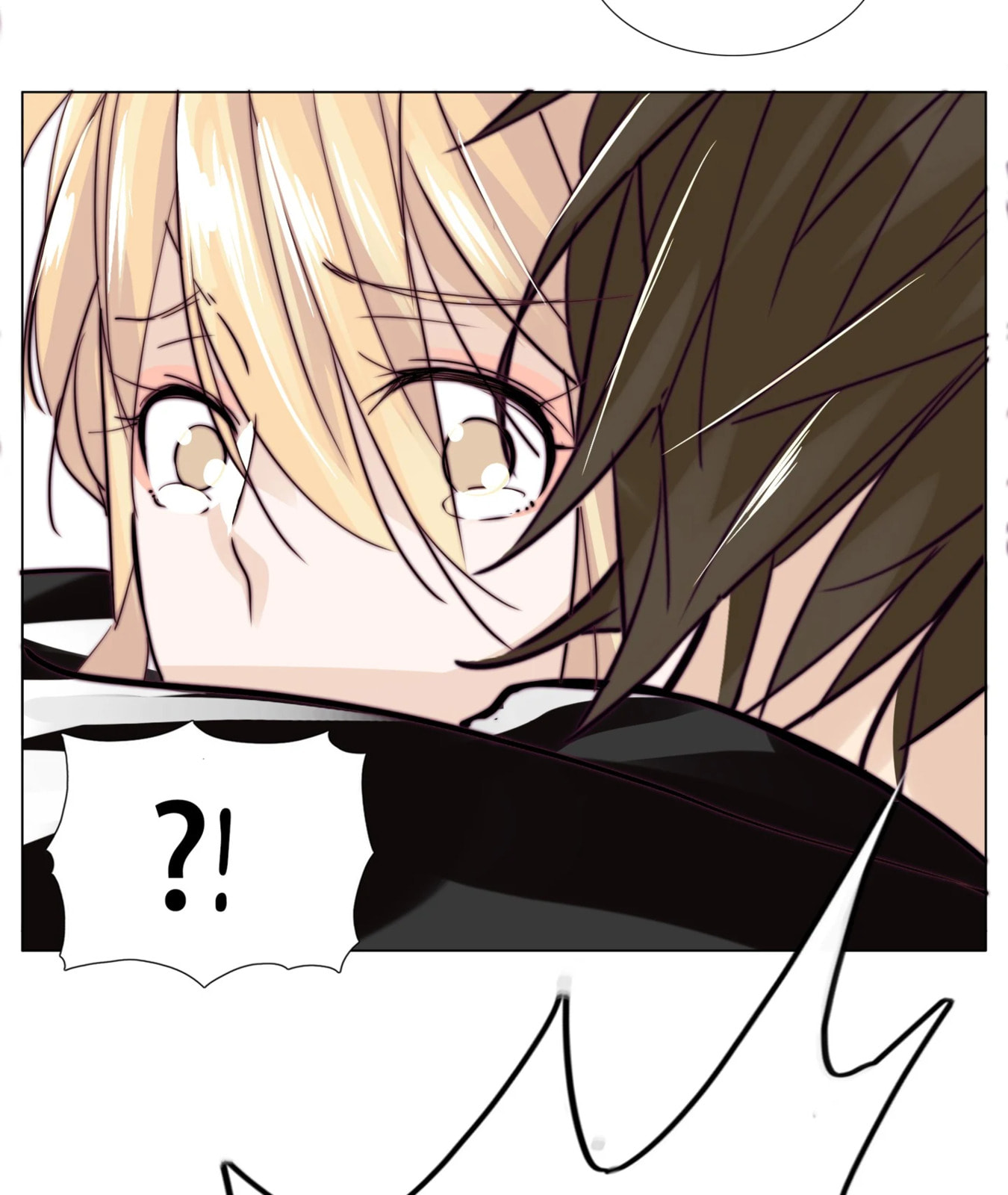Read Shine and Sweet (Colored) chapter 59 image 58 on Lezhin