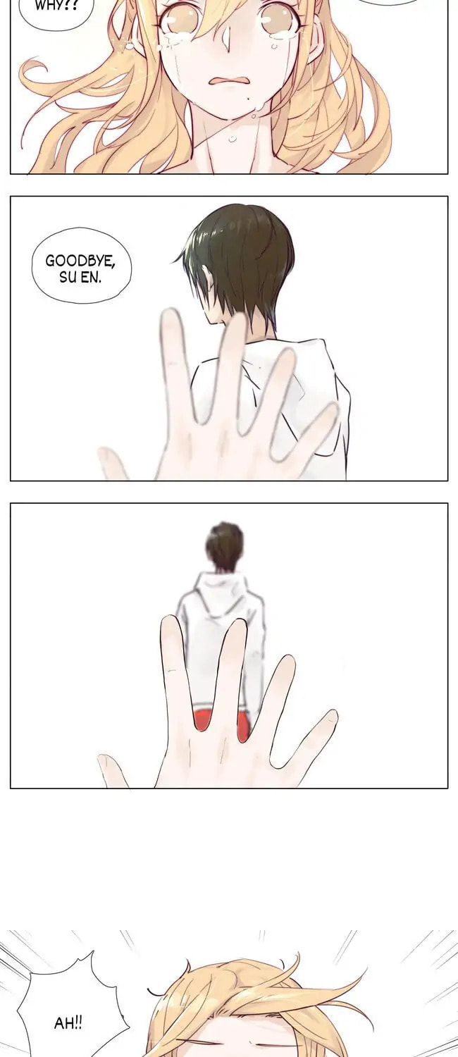 Read Shine and Sweet (Colored) chapter 6 image 1 on Lezhin