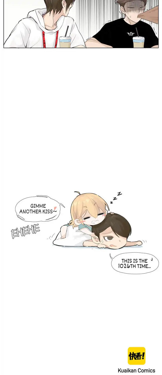 Read Shine and Sweet (Colored) chapter 6 image 11 on Lezhin