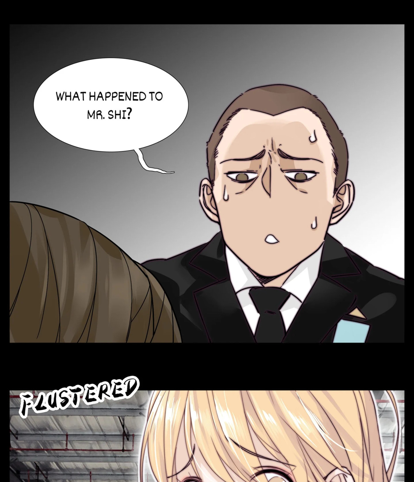 Read Shine and Sweet (Colored) chapter 60 image 14 on Lezhin