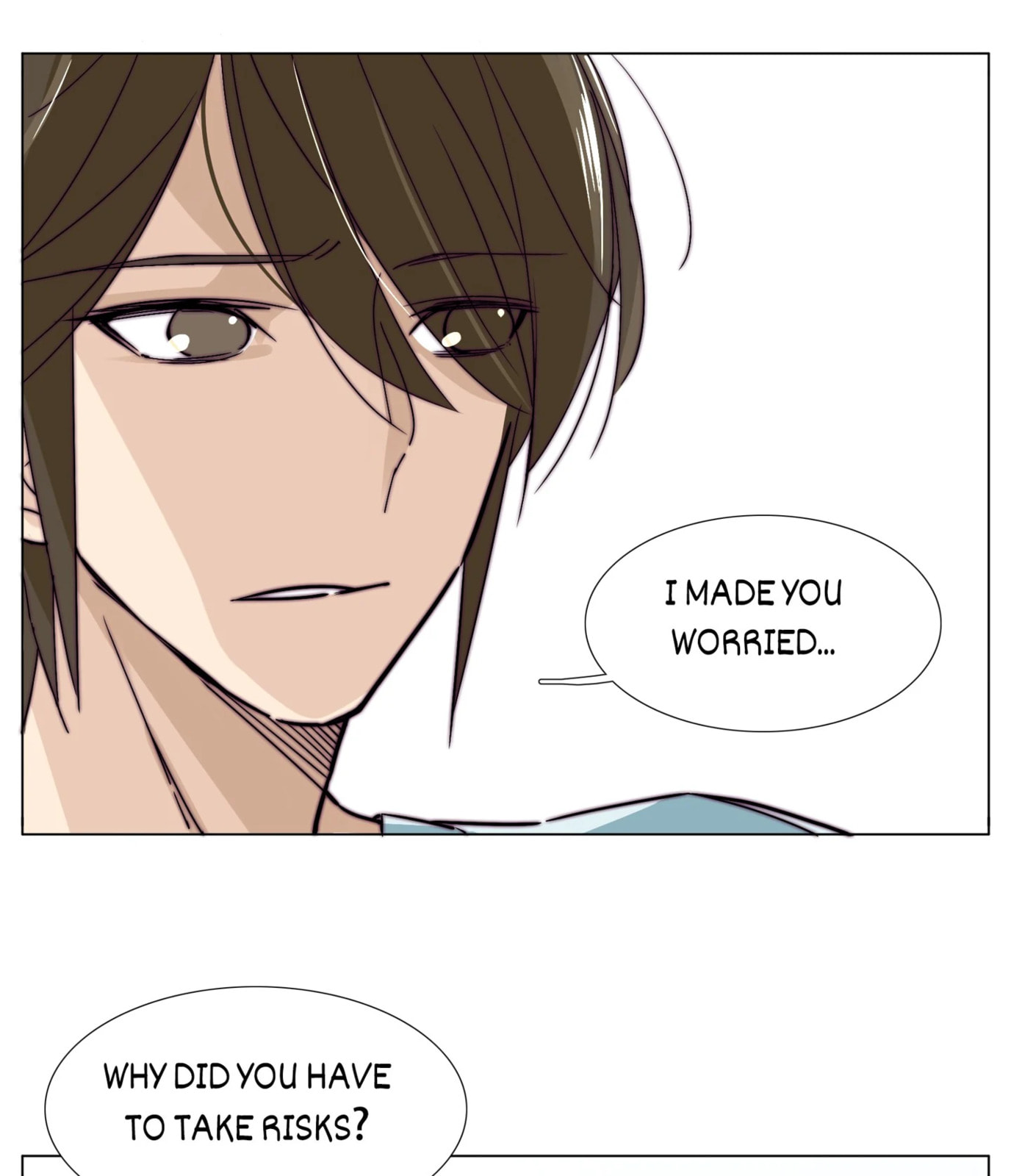 Read Shine and Sweet (Colored) chapter 60 image 19 on Lezhin