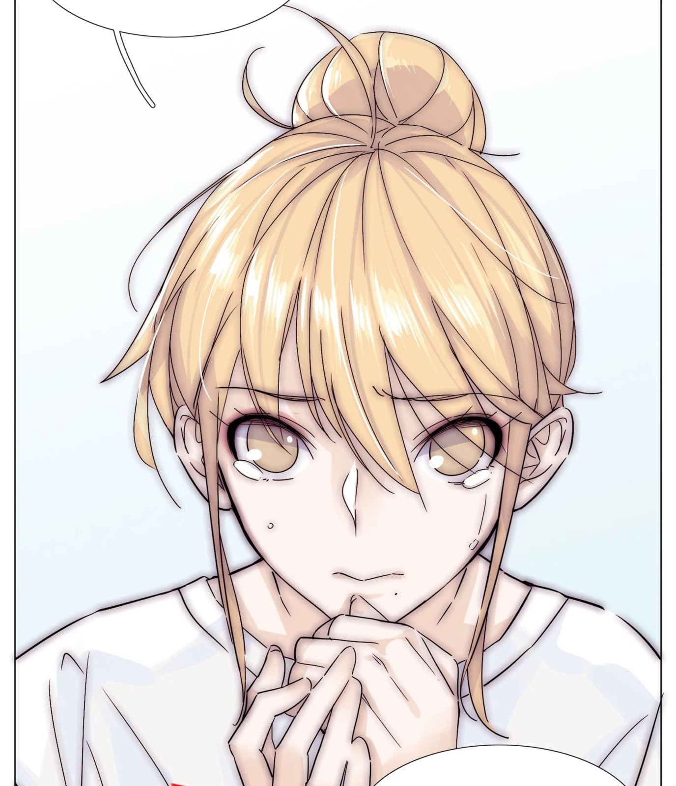 Read Shine and Sweet (Colored) chapter 60 image 20 on Lezhin