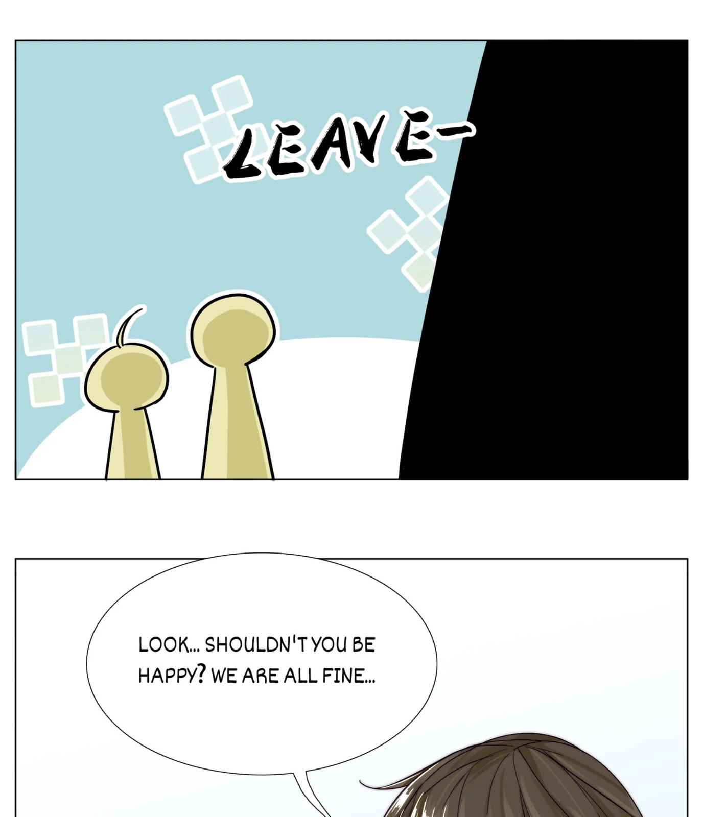 Read Shine and Sweet (Colored) chapter 60 image 29 on Lezhin