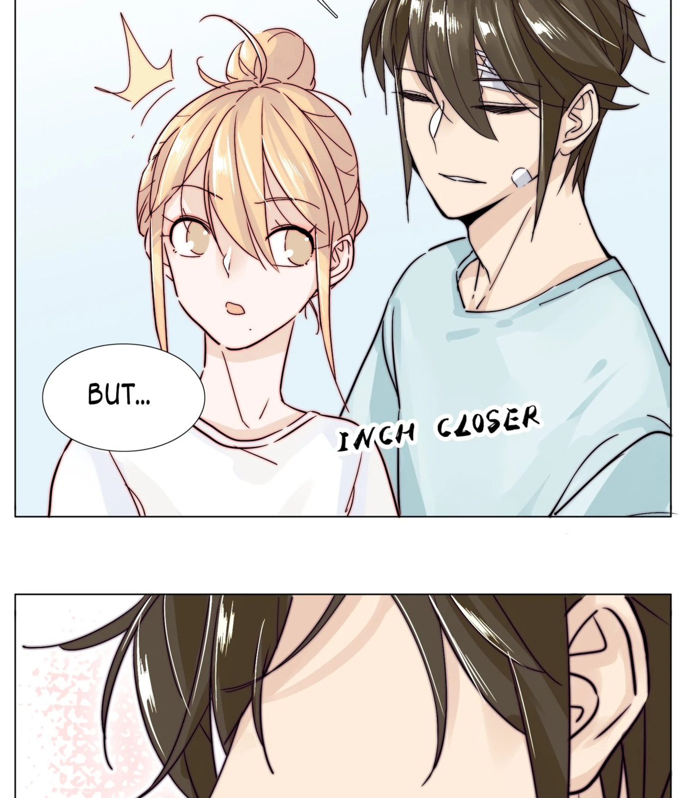 Read Shine and Sweet (Colored) chapter 60 image 30 on Lezhin