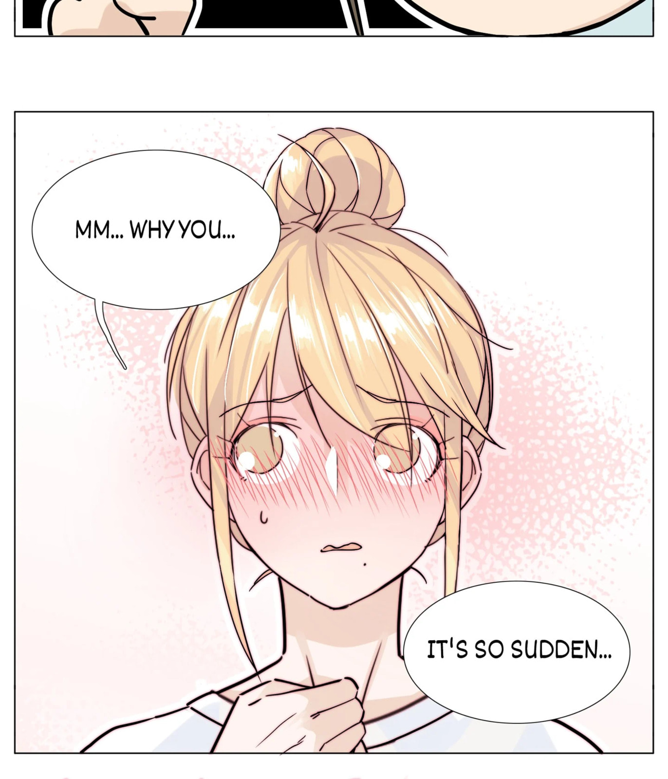 Read Shine and Sweet (Colored) chapter 60 image 33 on Lezhin