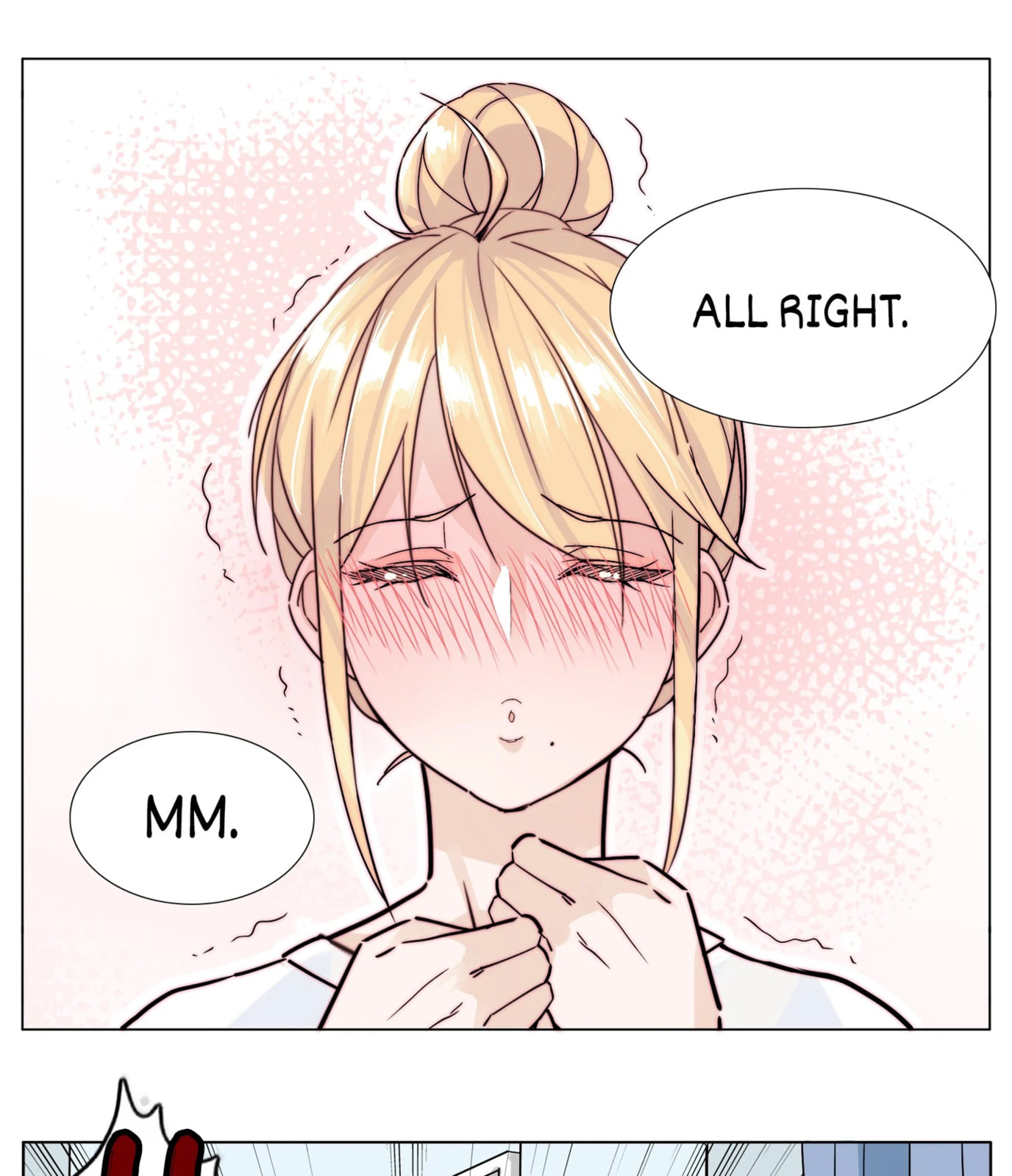 Read Shine and Sweet (Colored) chapter 60 image 34 on Lezhin