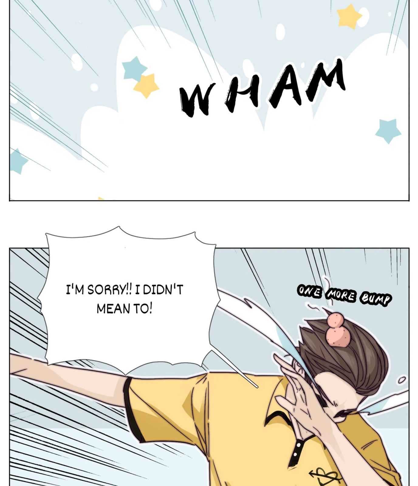 Read Shine and Sweet (Colored) chapter 60 image 37 on Lezhin