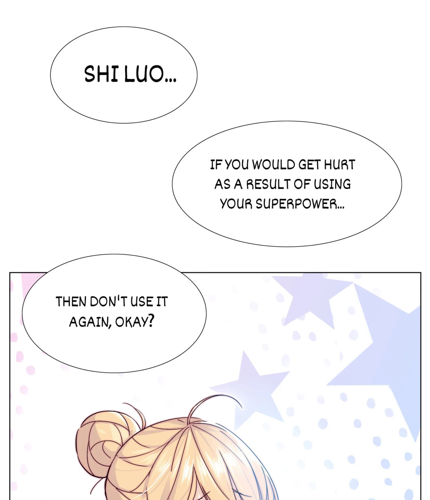 Read Shine and Sweet (Colored) chapter 60 image 39 on Lezhin
