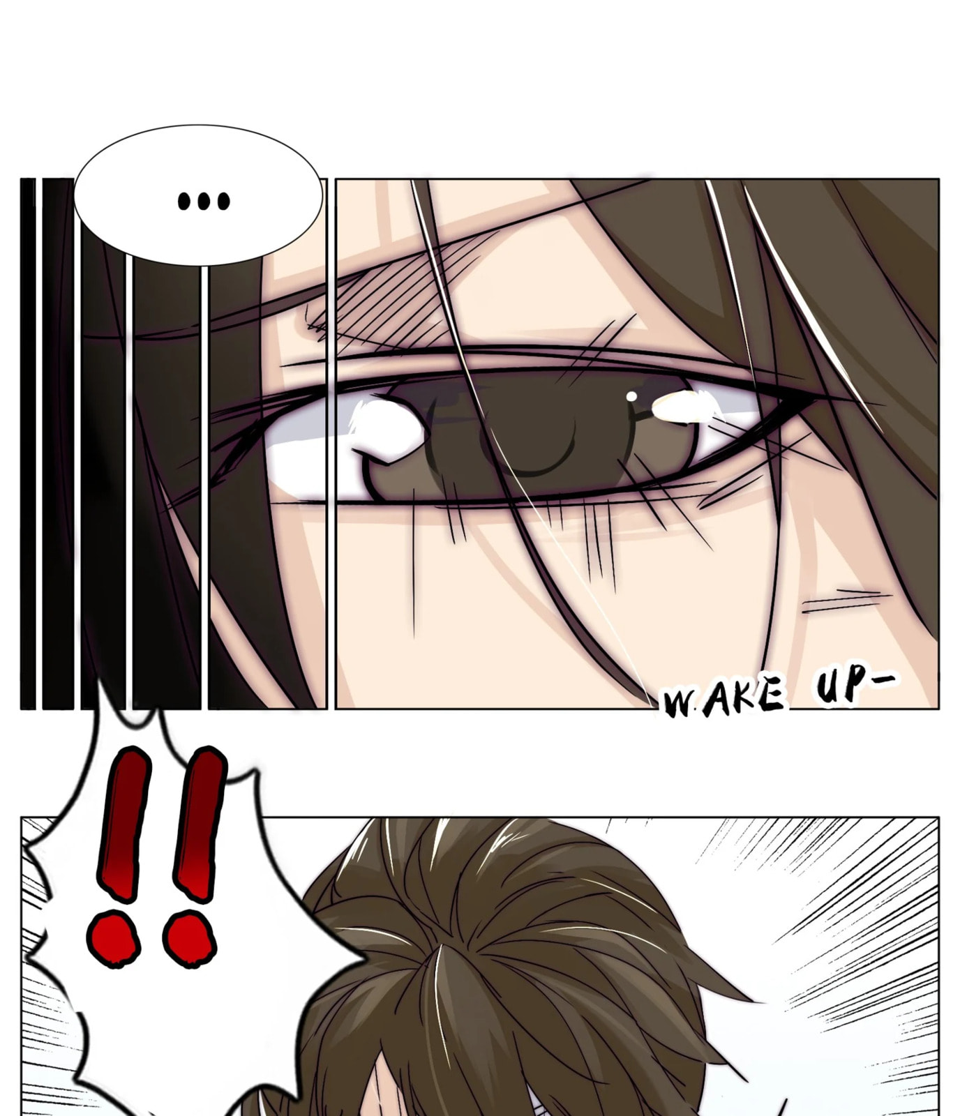 Read Shine and Sweet (Colored) chapter 60 image 4 on Lezhin