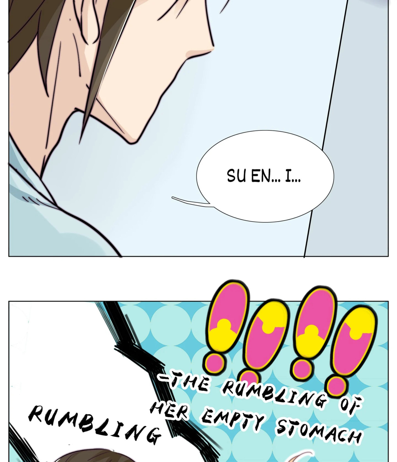Read Shine and Sweet (Colored) chapter 60 image 41 on Lezhin