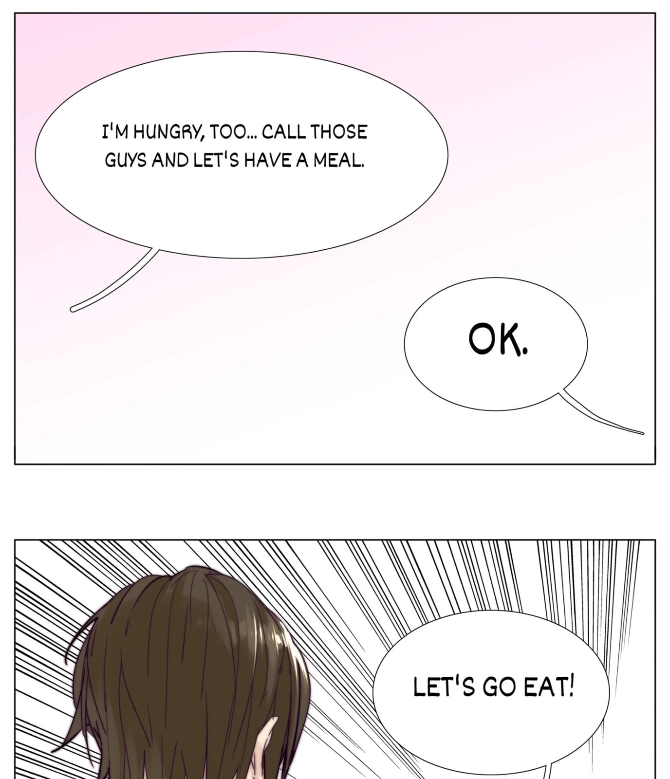 Read Shine and Sweet (Colored) chapter 60 image 45 on Lezhin