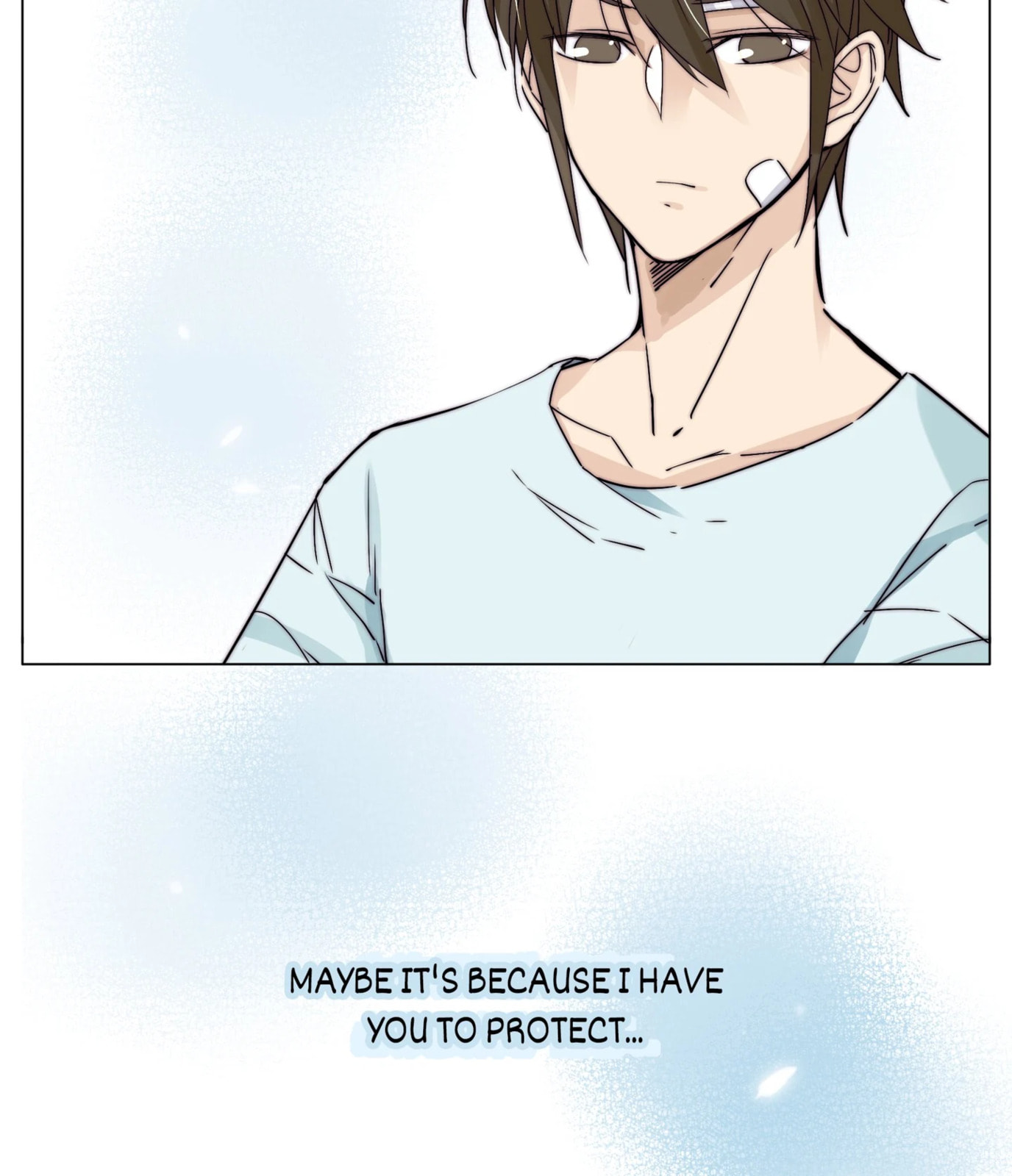 Read Shine and Sweet (Colored) chapter 60 image 47 on Lezhin