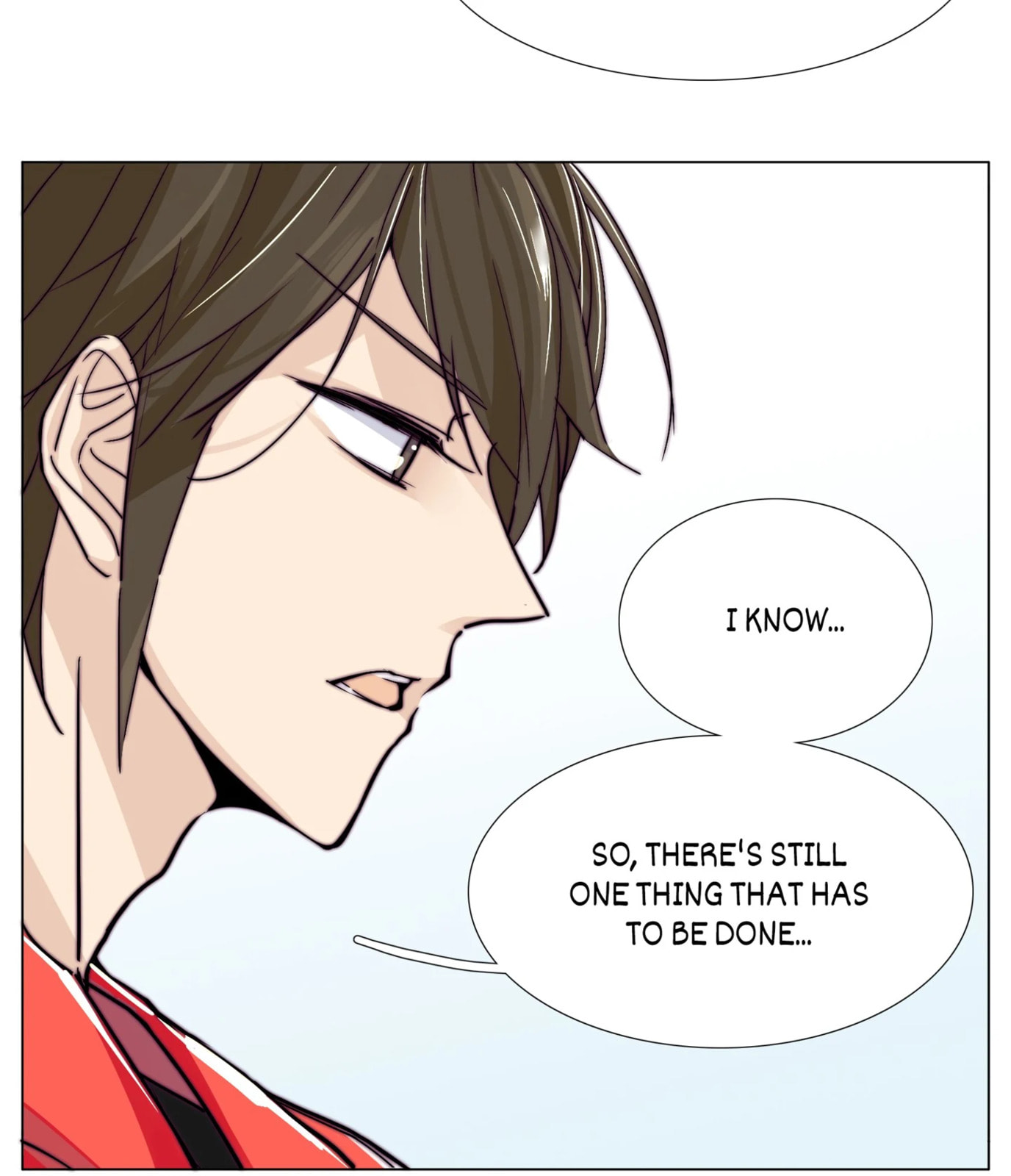 Read Shine and Sweet (Colored) chapter 61 image 12 on Lezhin