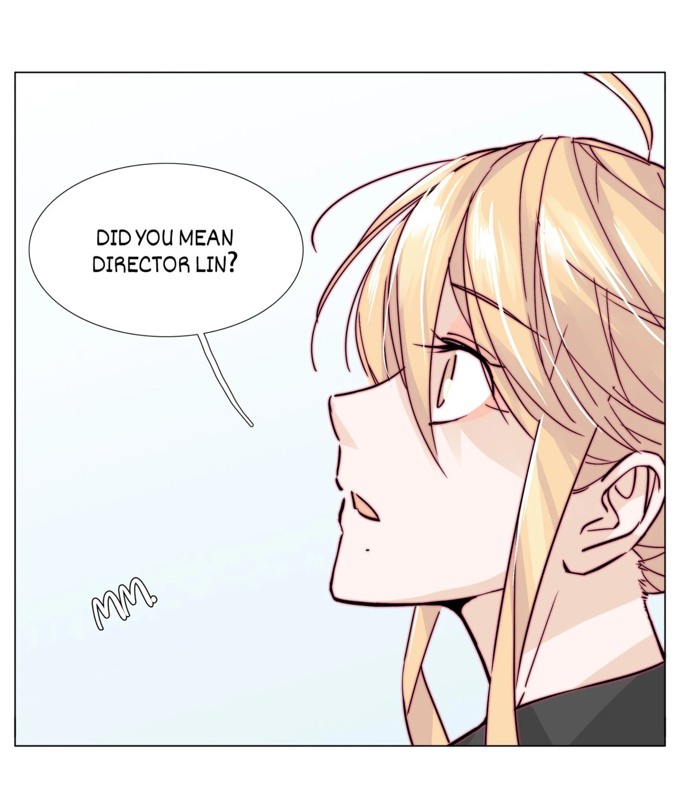 Read Shine and Sweet (Colored) chapter 61 image 13 on Lezhin