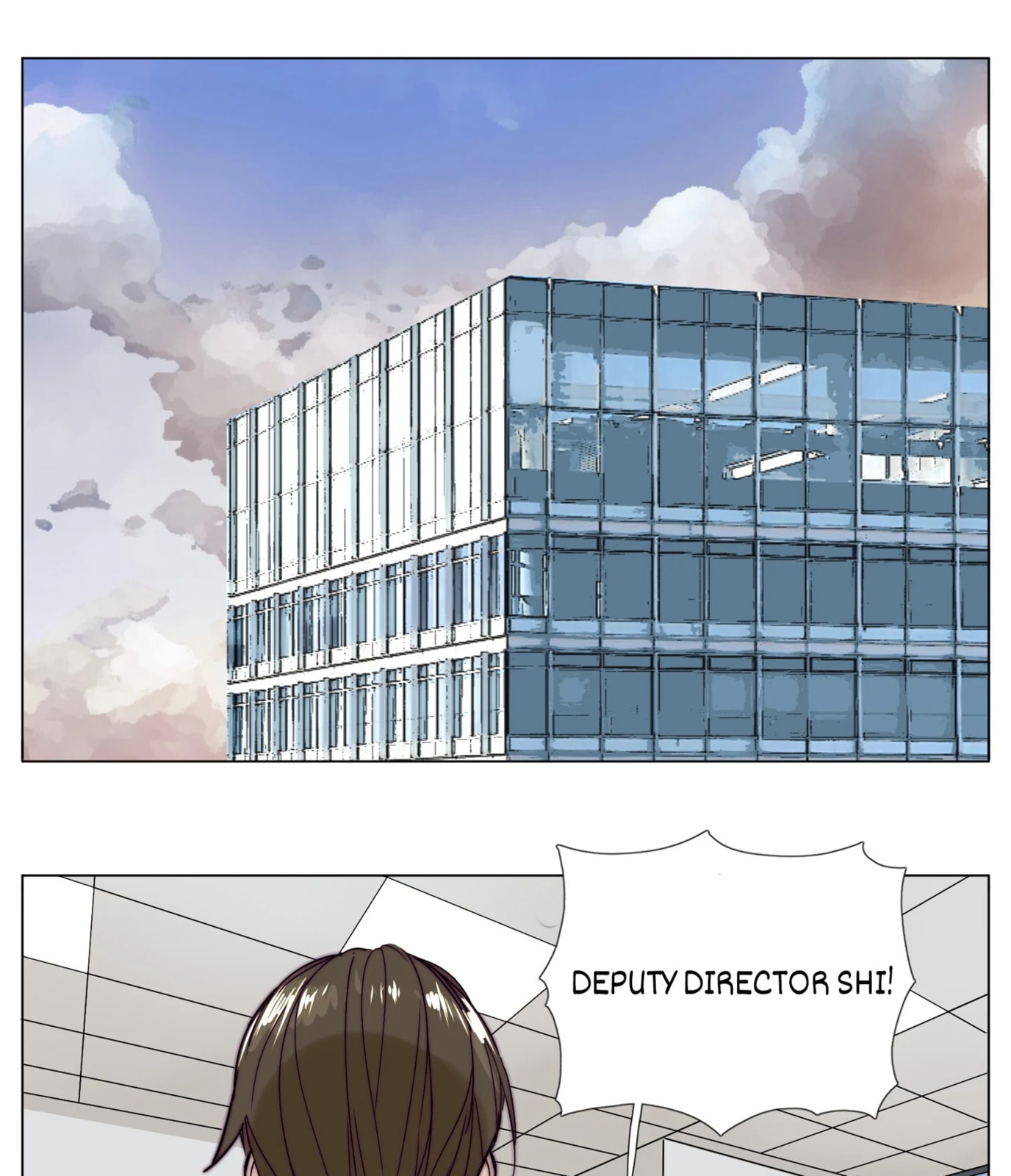 Read Shine and Sweet (Colored) chapter 61 image 19 on Lezhin