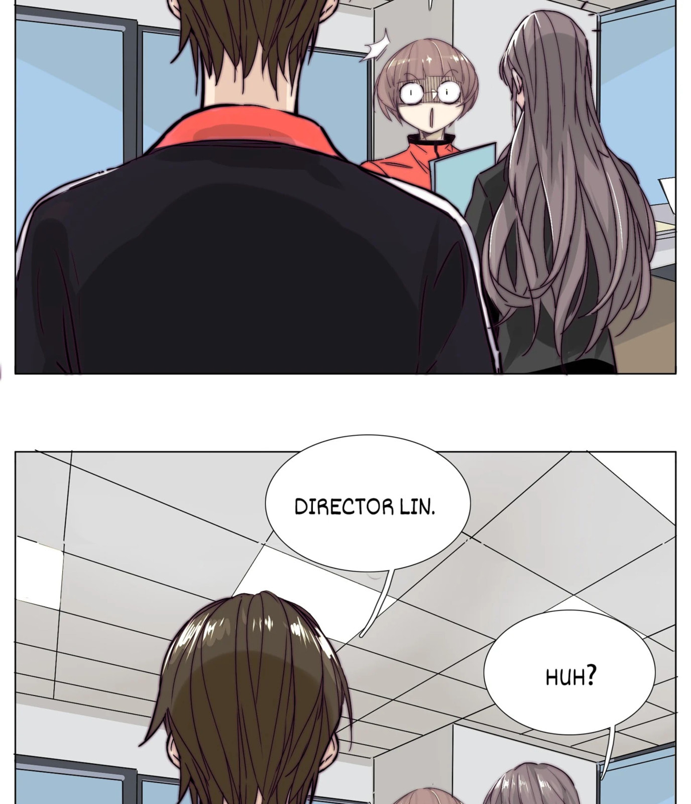 Read Shine and Sweet (Colored) chapter 61 image 20 on Lezhin