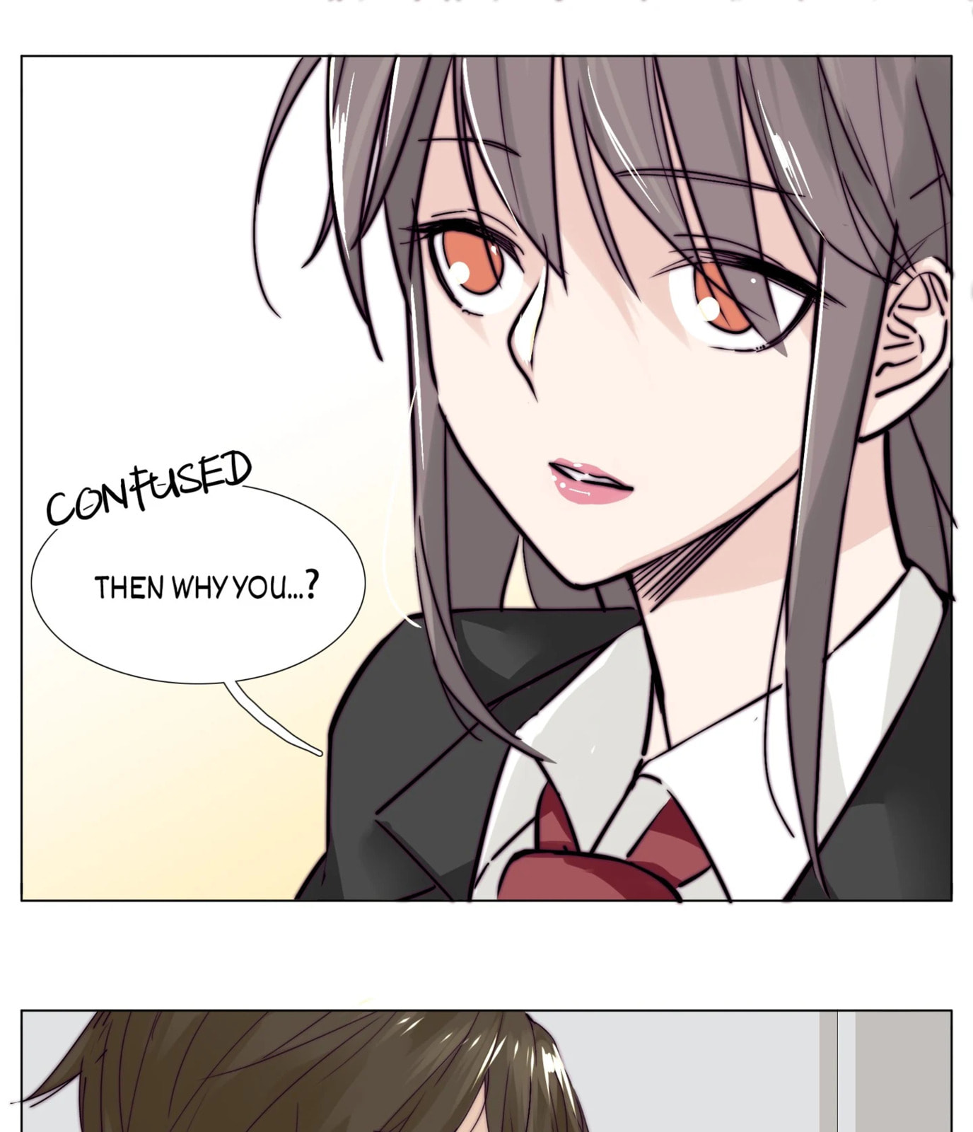 Read Shine and Sweet (Colored) chapter 61 image 24 on Lezhin