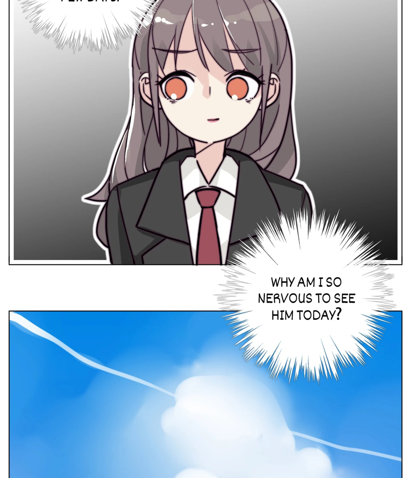 Read Shine and Sweet (Colored) chapter 61 image 30 on Lezhin