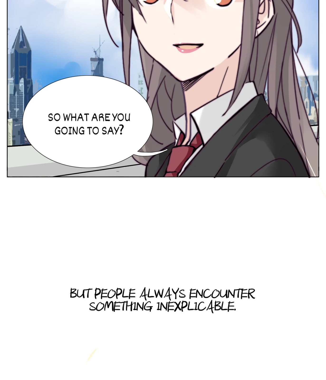 Read Shine and Sweet (Colored) chapter 61 image 33 on Lezhin