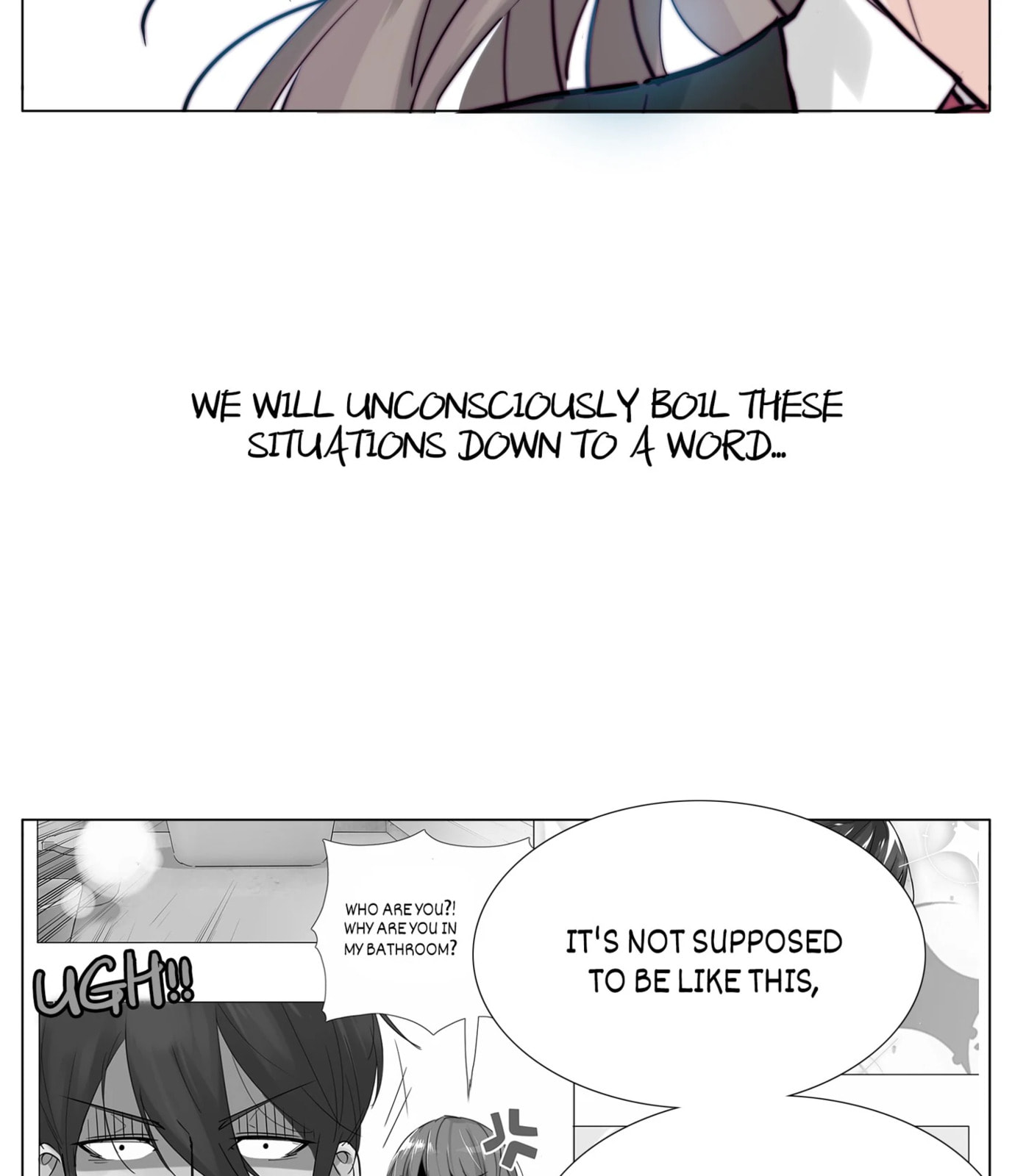 Read Shine and Sweet (Colored) chapter 61 image 37 on Lezhin