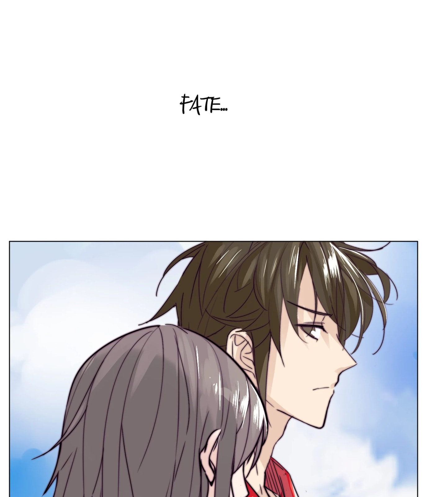 Read Shine and Sweet (Colored) chapter 61 image 40 on Lezhin