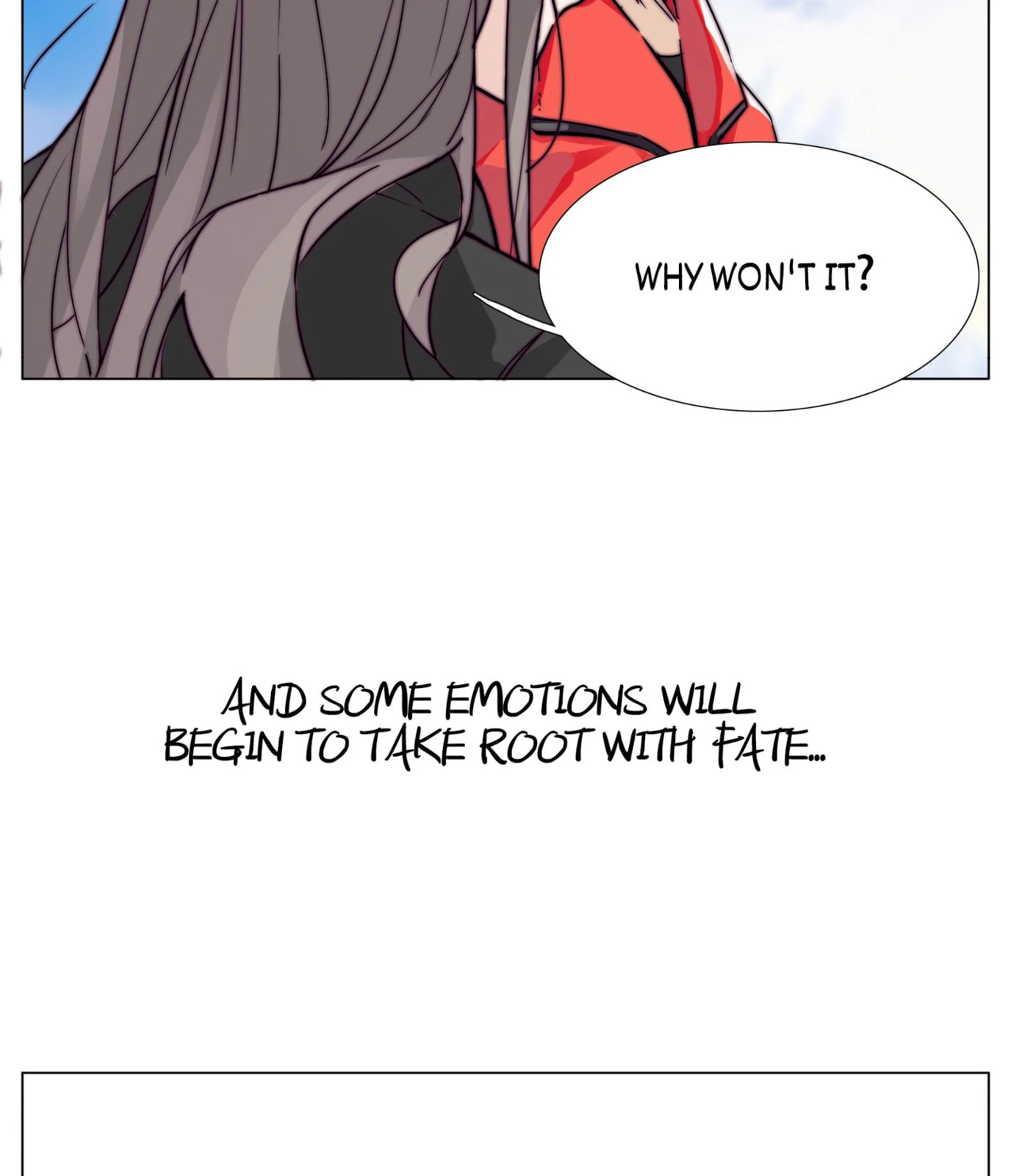 Read Shine and Sweet (Colored) chapter 61 image 41 on Lezhin