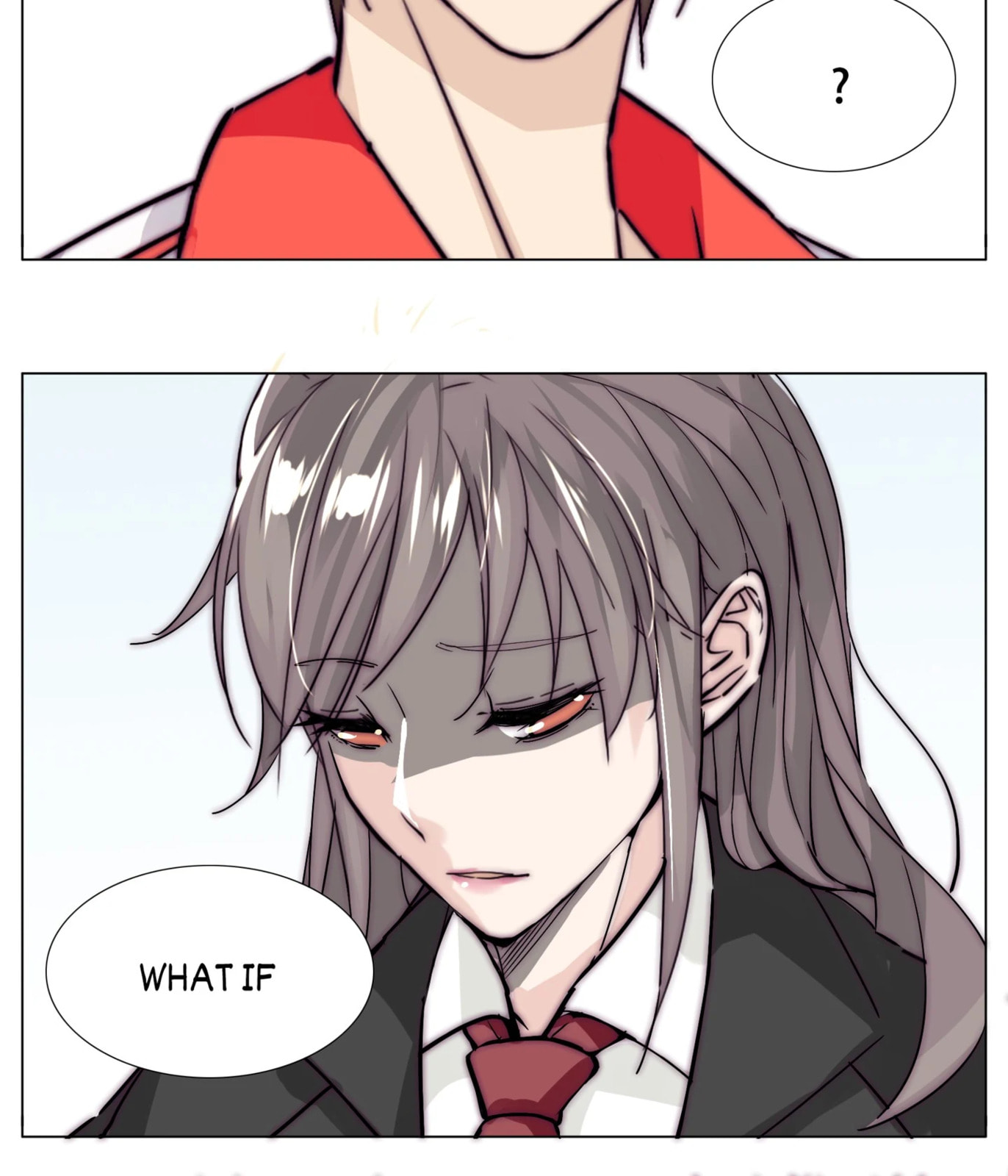 Read Shine and Sweet (Colored) chapter 61 image 43 on Lezhin