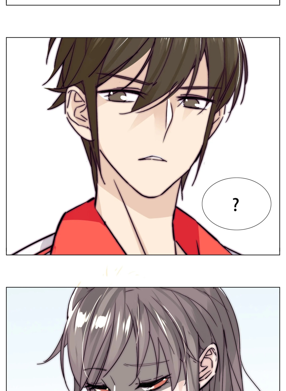 Read Shine and Sweet (Colored) chapter 62 image 1 on Lezhin