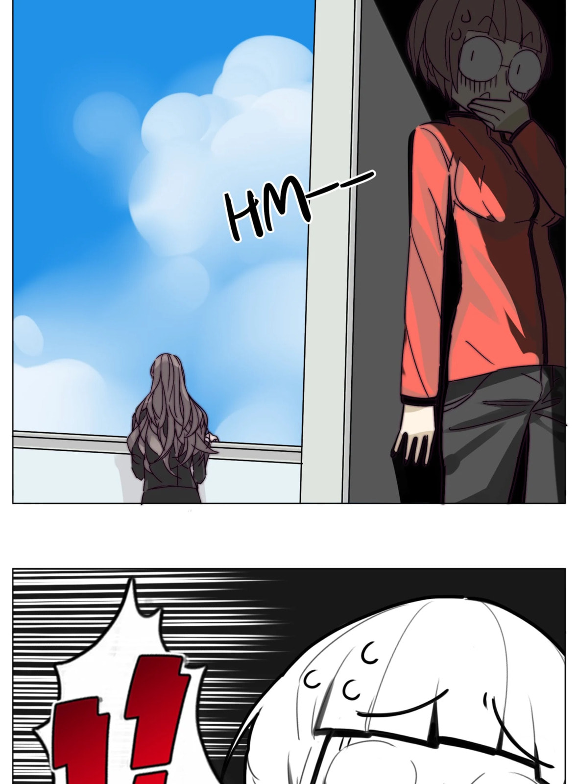 Read Shine and Sweet (Colored) chapter 62 image 15 on Lezhin