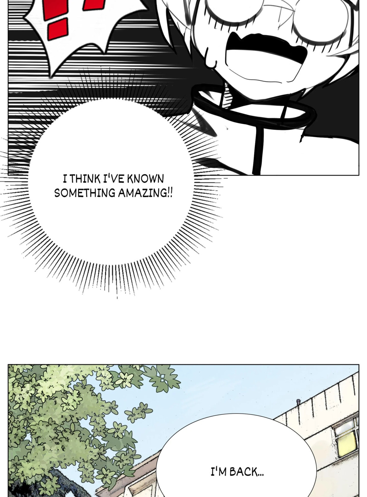 Read Shine and Sweet (Colored) chapter 62 image 16 on Lezhin