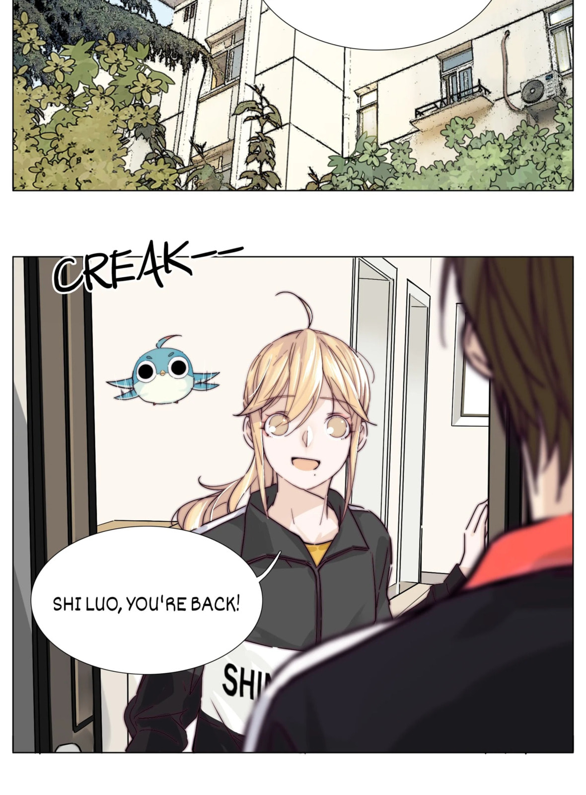 Read Shine and Sweet (Colored) chapter 62 image 17 on Lezhin