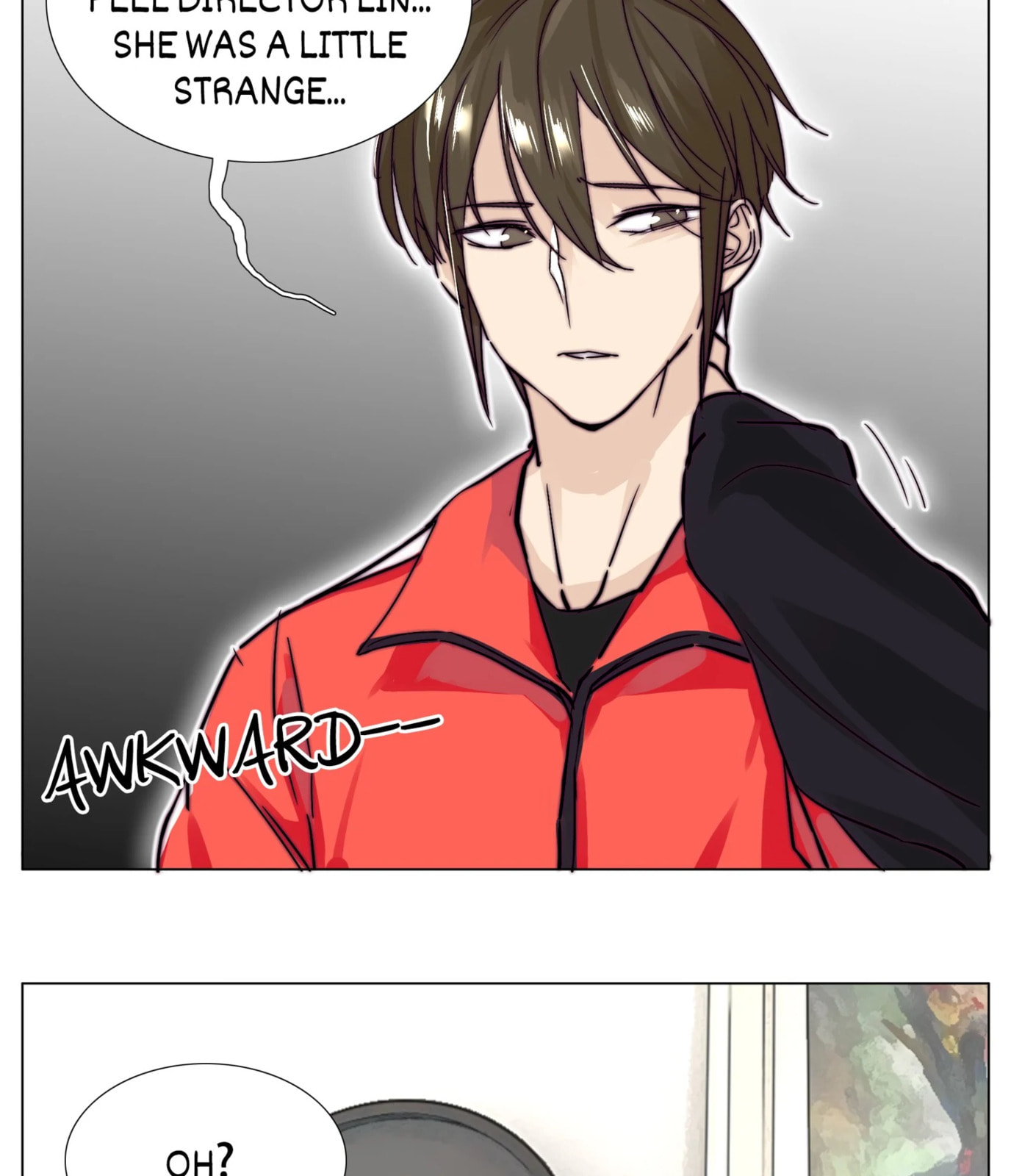 Read Shine and Sweet (Colored) chapter 62 image 19 on Lezhin