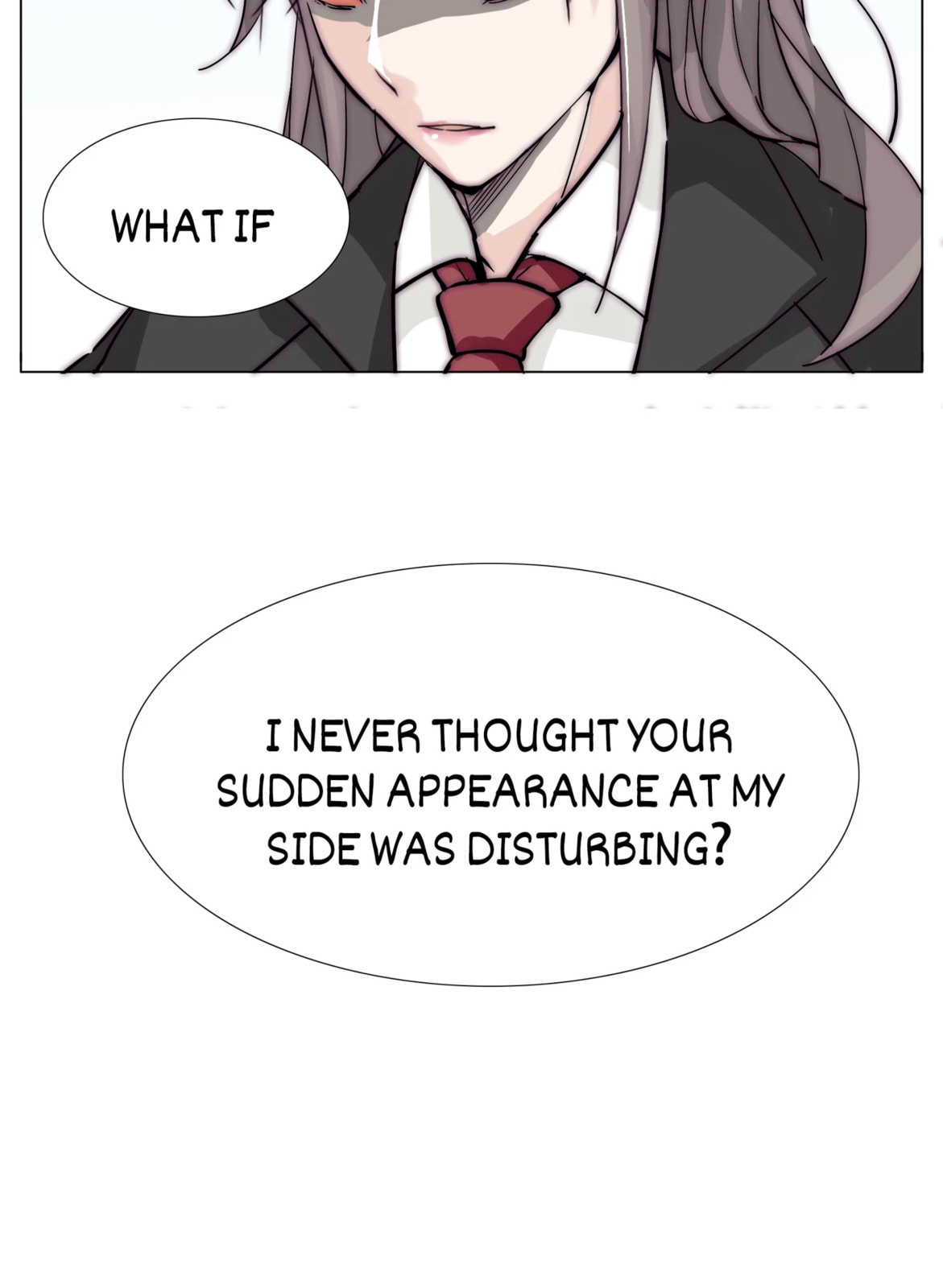 Read Shine and Sweet (Colored) chapter 62 image 2 on Lezhin