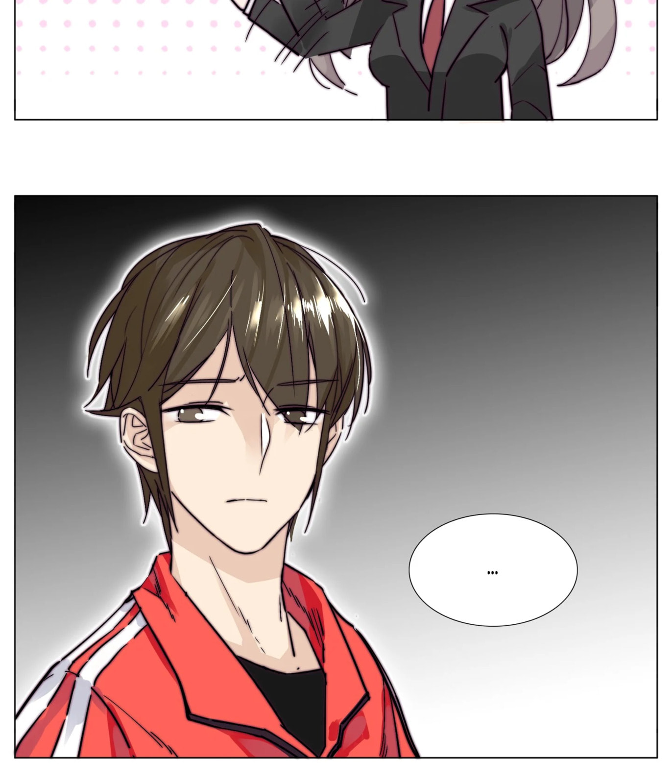 Read Shine and Sweet (Colored) chapter 62 image 7 on Lezhin