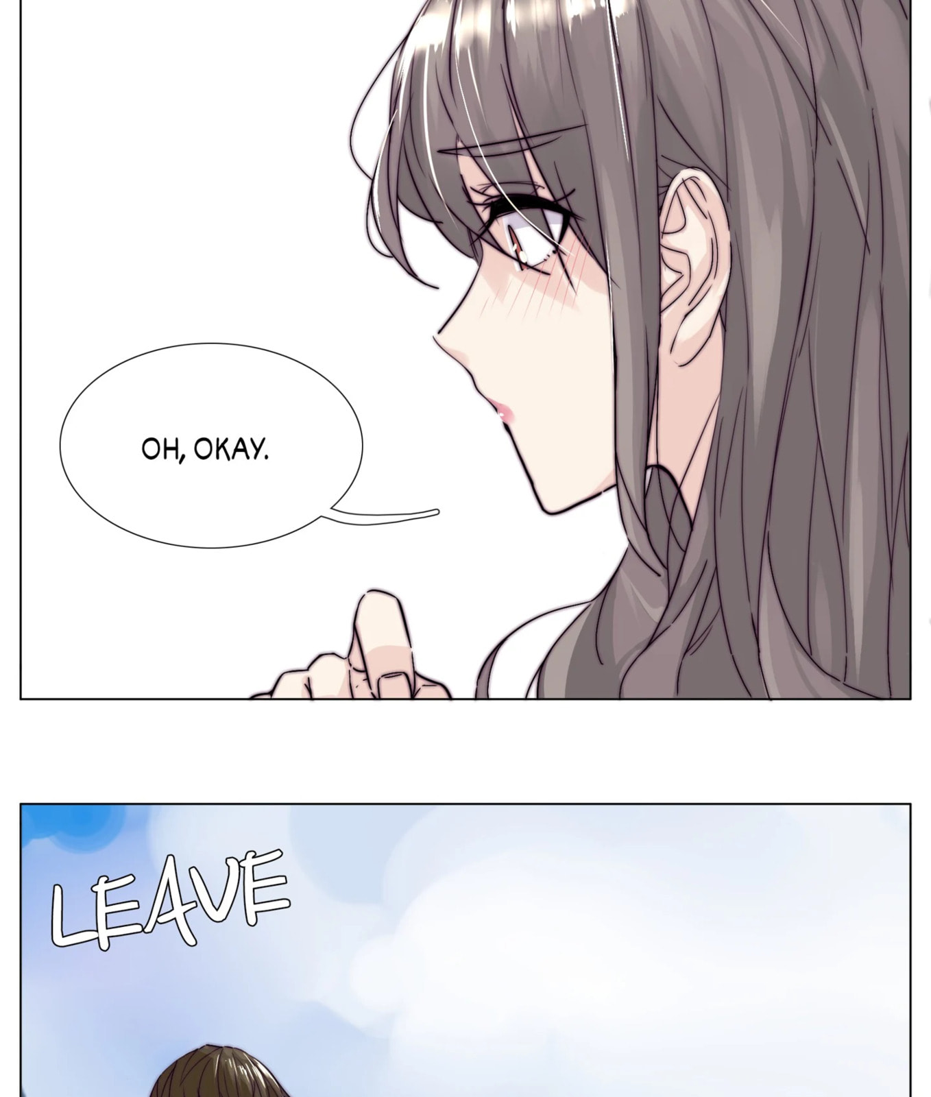 Read Shine and Sweet (Colored) chapter 62 image 9 on Lezhin