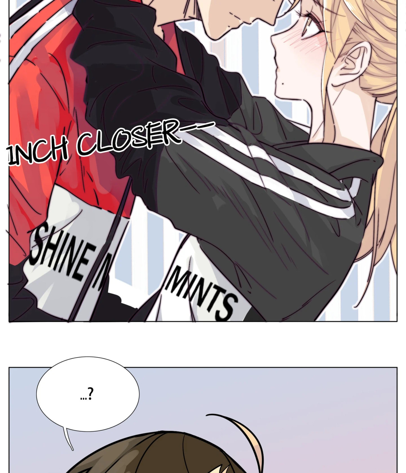 Read Shine and Sweet (Colored) chapter 63 image 10 on Lezhin