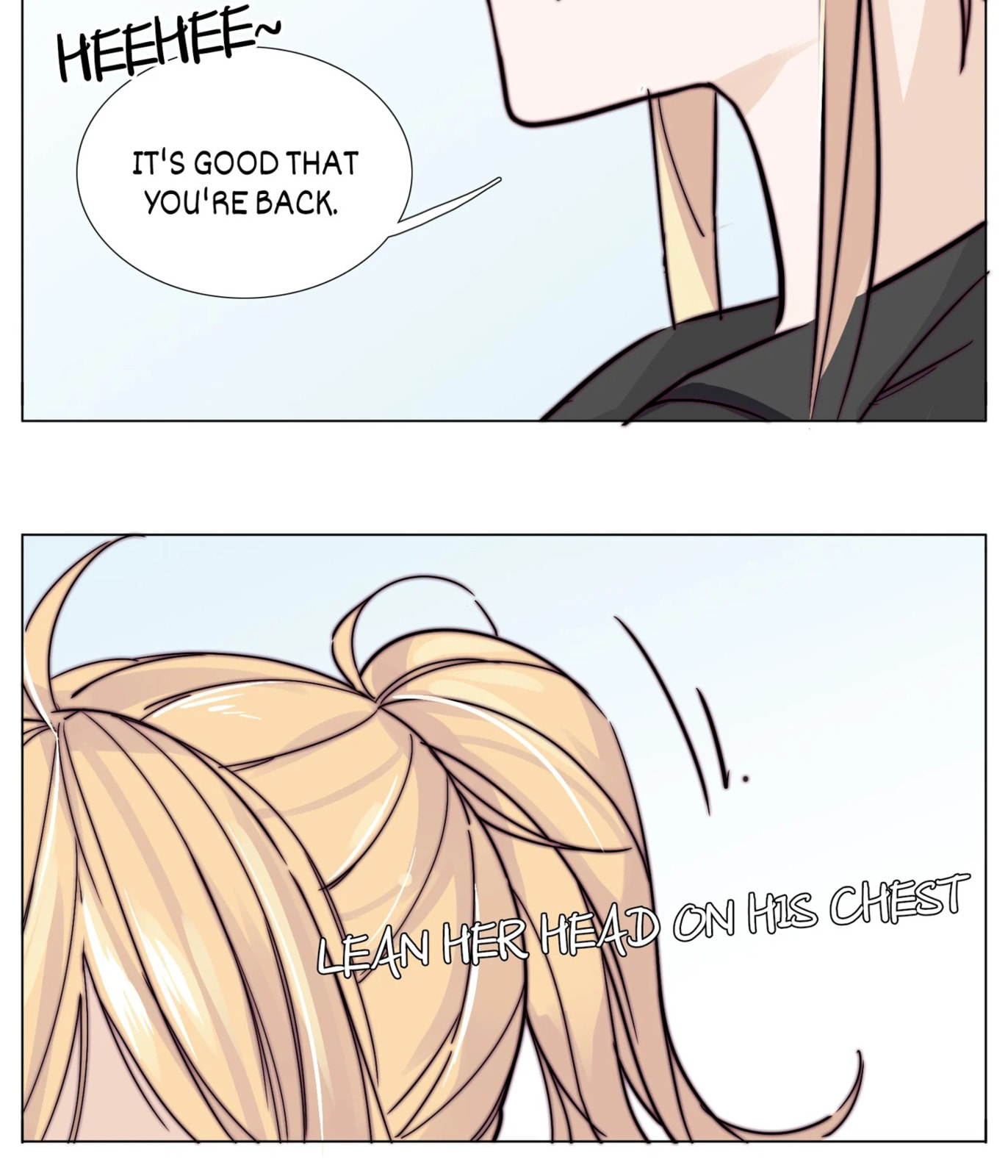 Read Shine and Sweet (Colored) chapter 63 image 13 on Lezhin