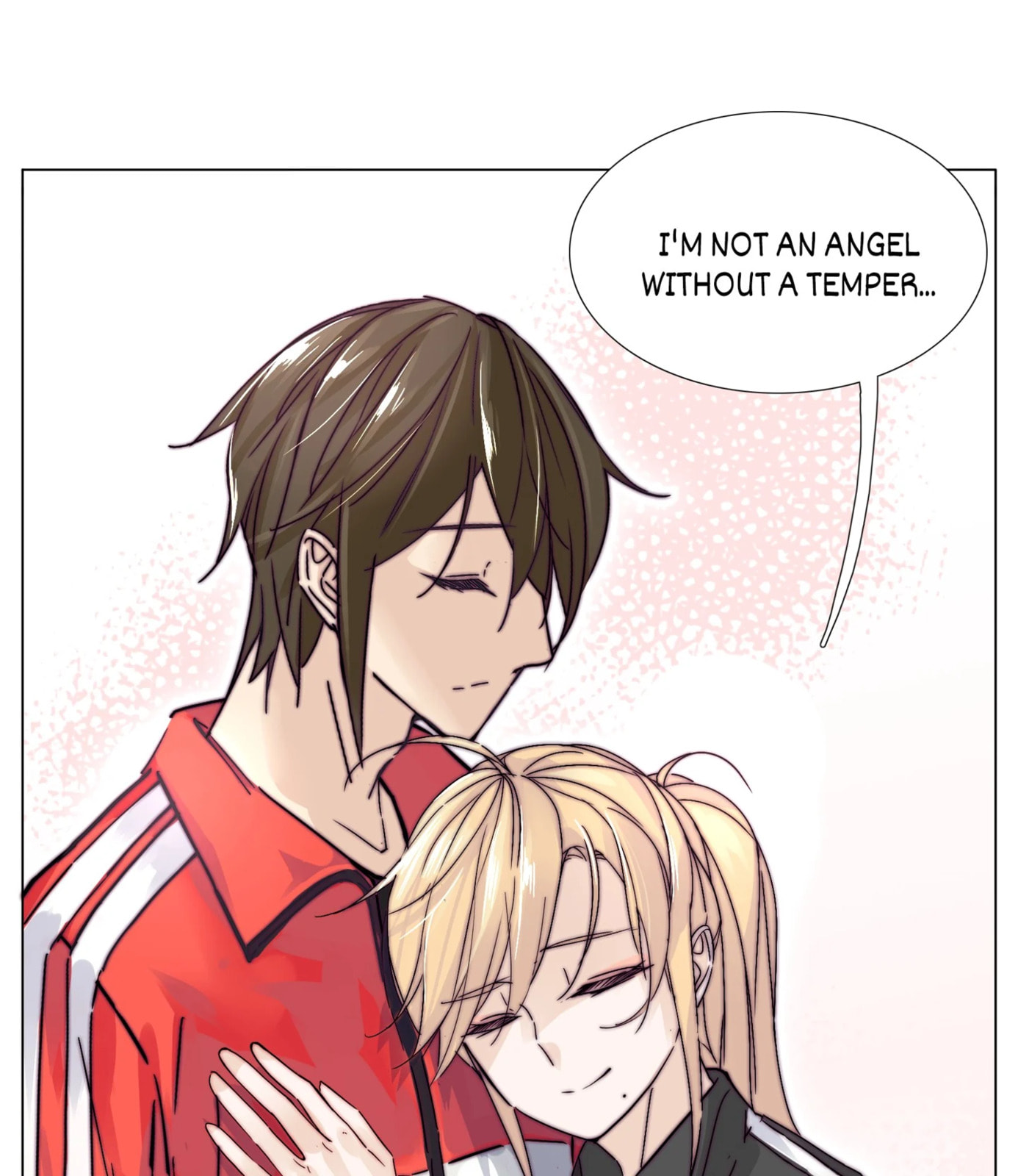Read Shine and Sweet (Colored) chapter 63 image 14 on Lezhin