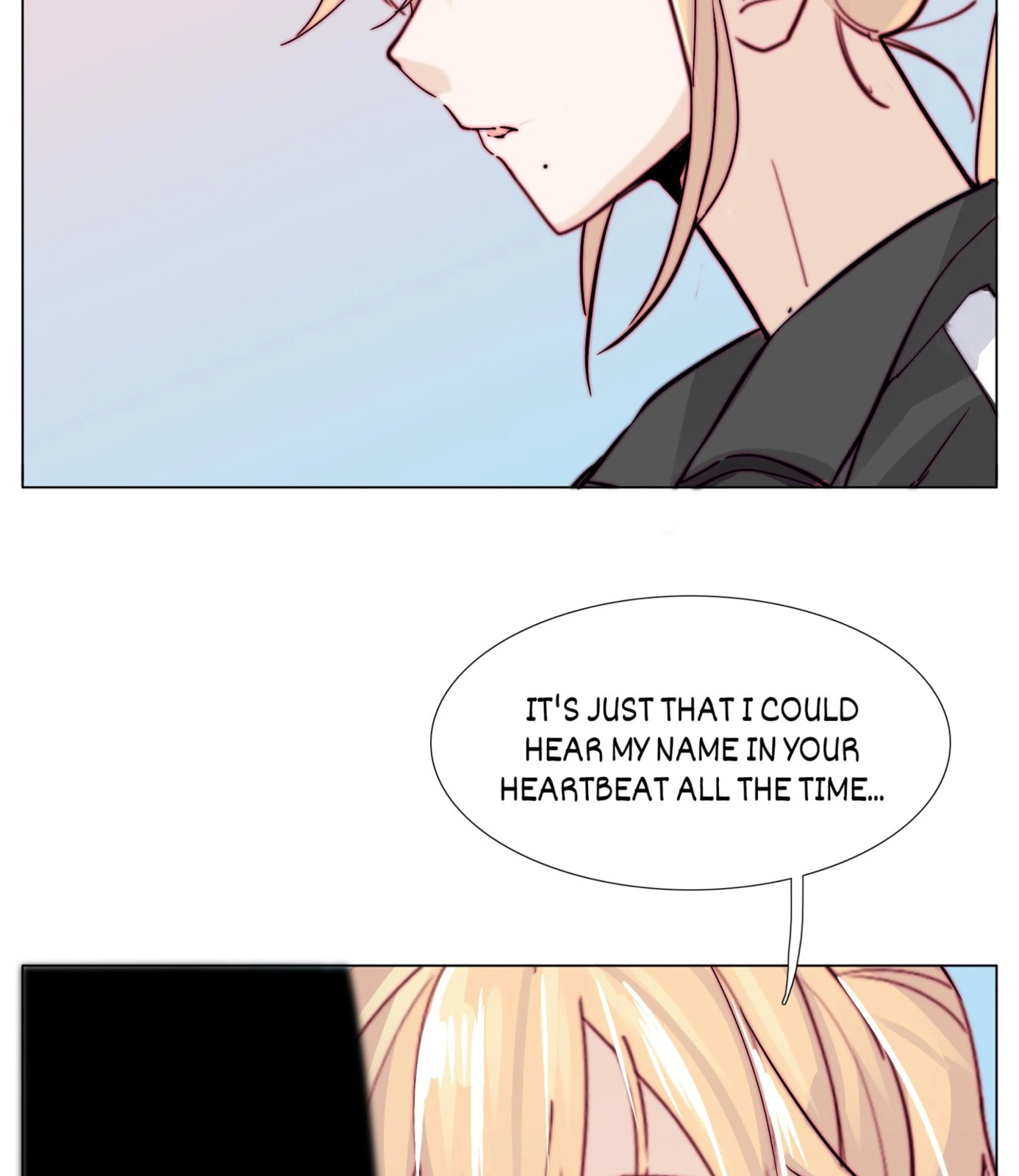 Read Shine and Sweet (Colored) chapter 63 image 16 on Lezhin