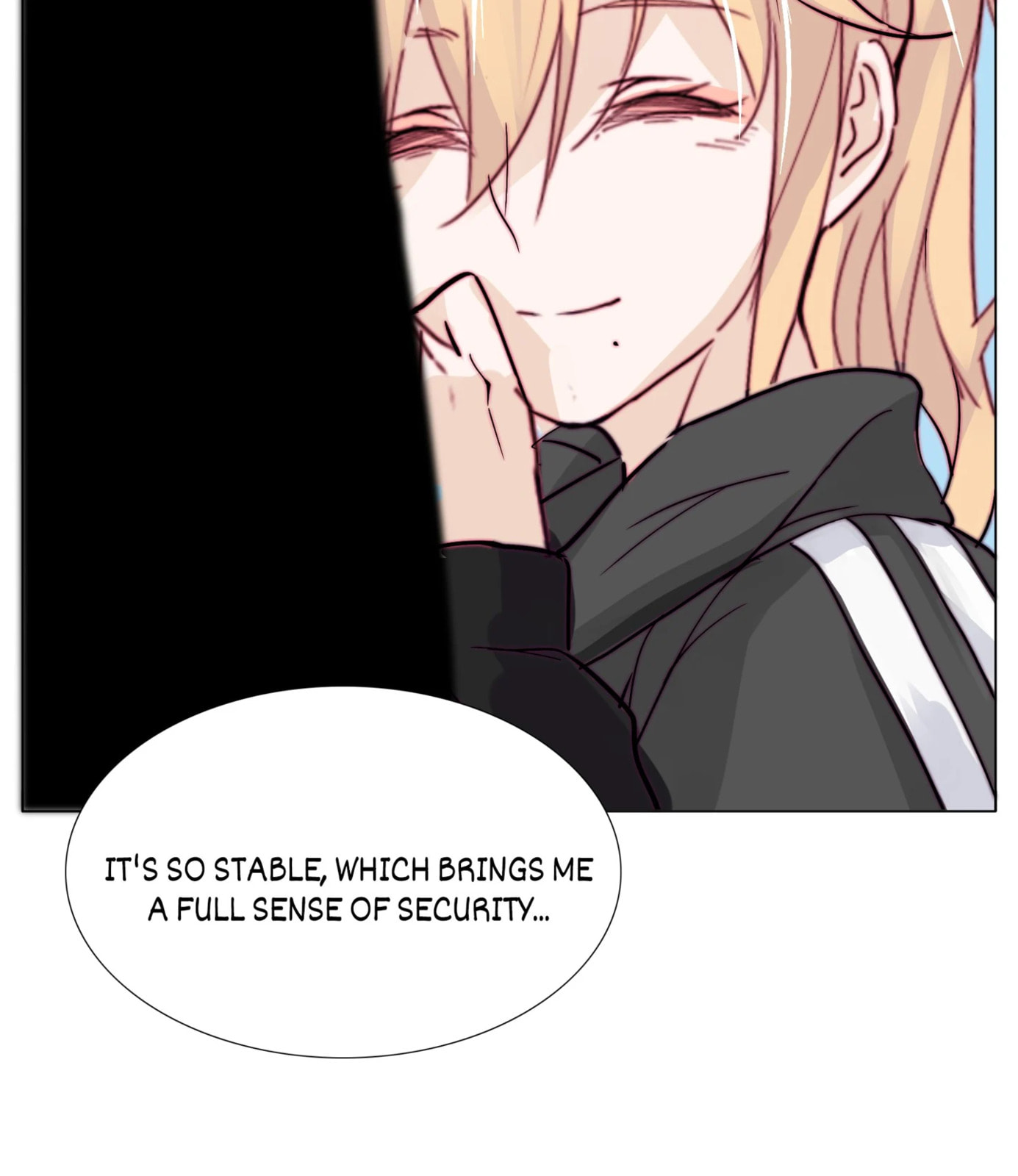 Read Shine and Sweet (Colored) chapter 63 image 17 on Lezhin